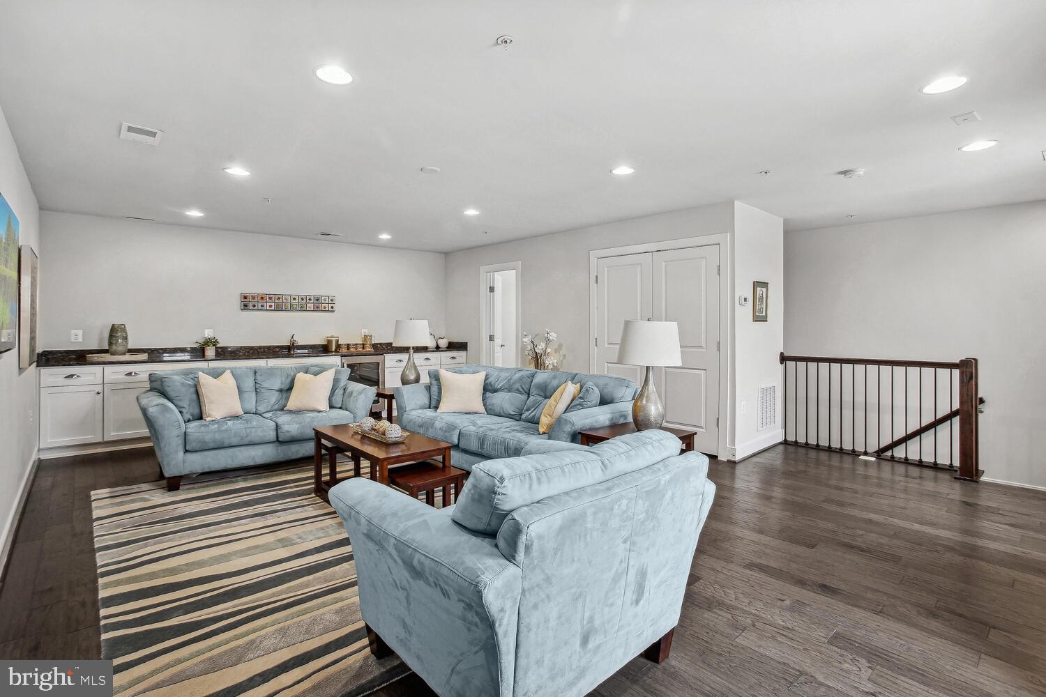 POTOMAC YARD - Residential