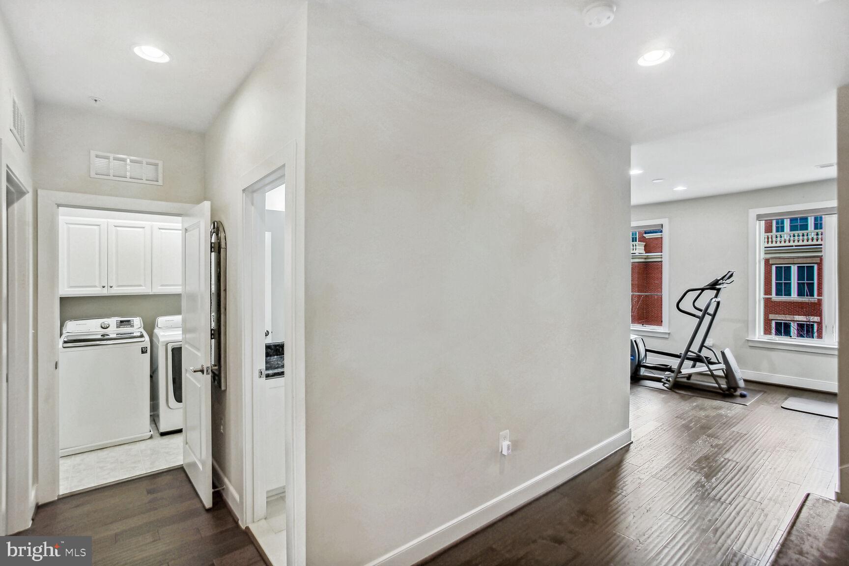 POTOMAC YARD - Residential