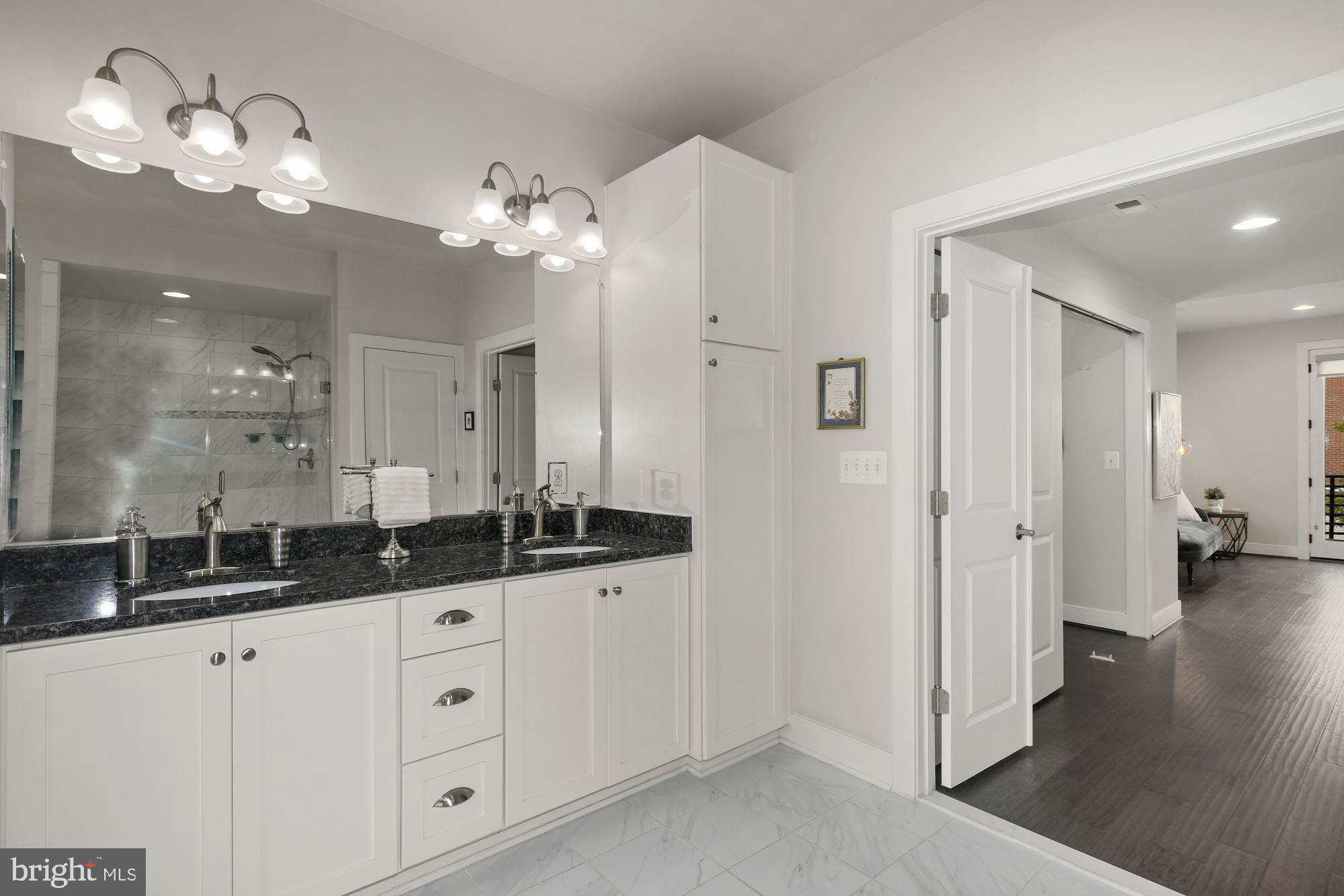 POTOMAC YARD - Residential