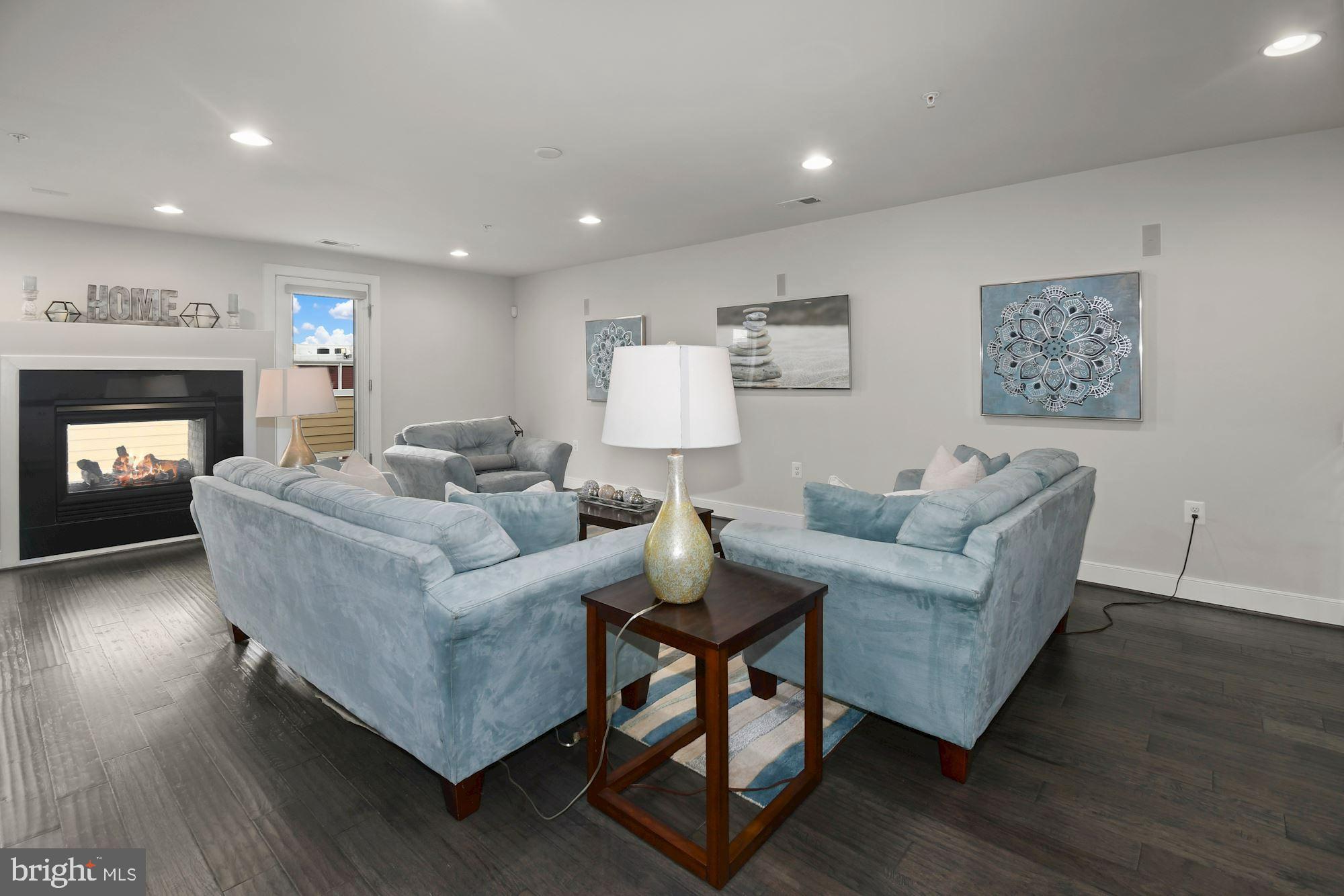 POTOMAC YARD - Residential