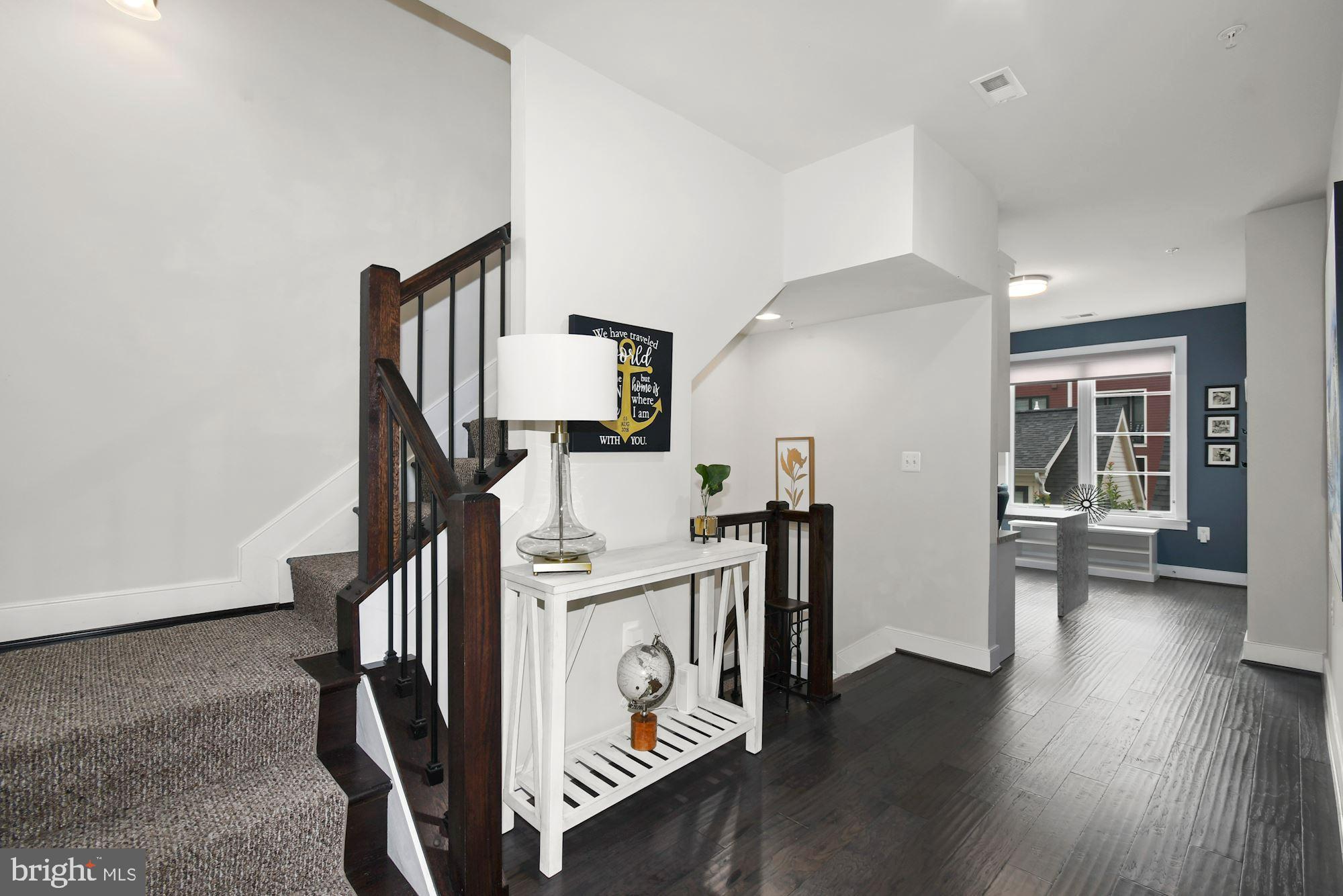 POTOMAC YARD - Residential