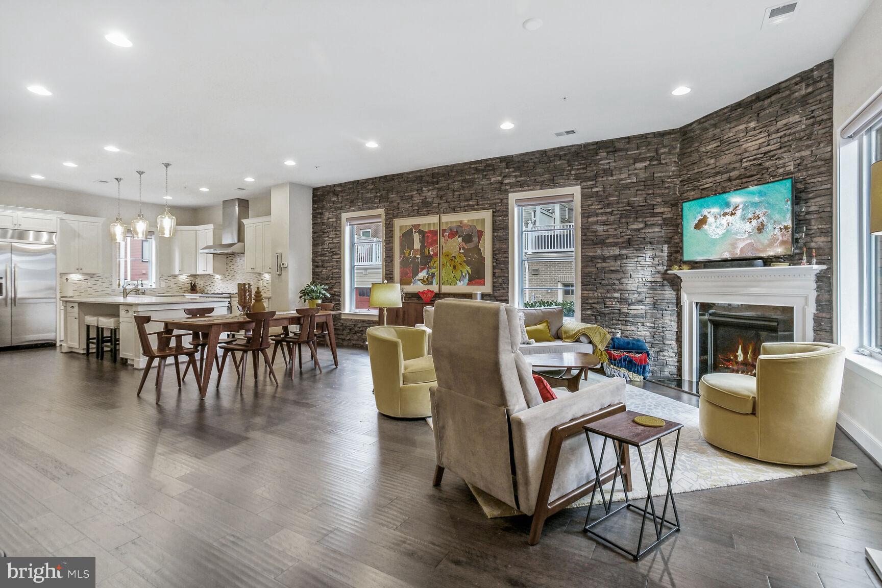 POTOMAC YARD - Residential