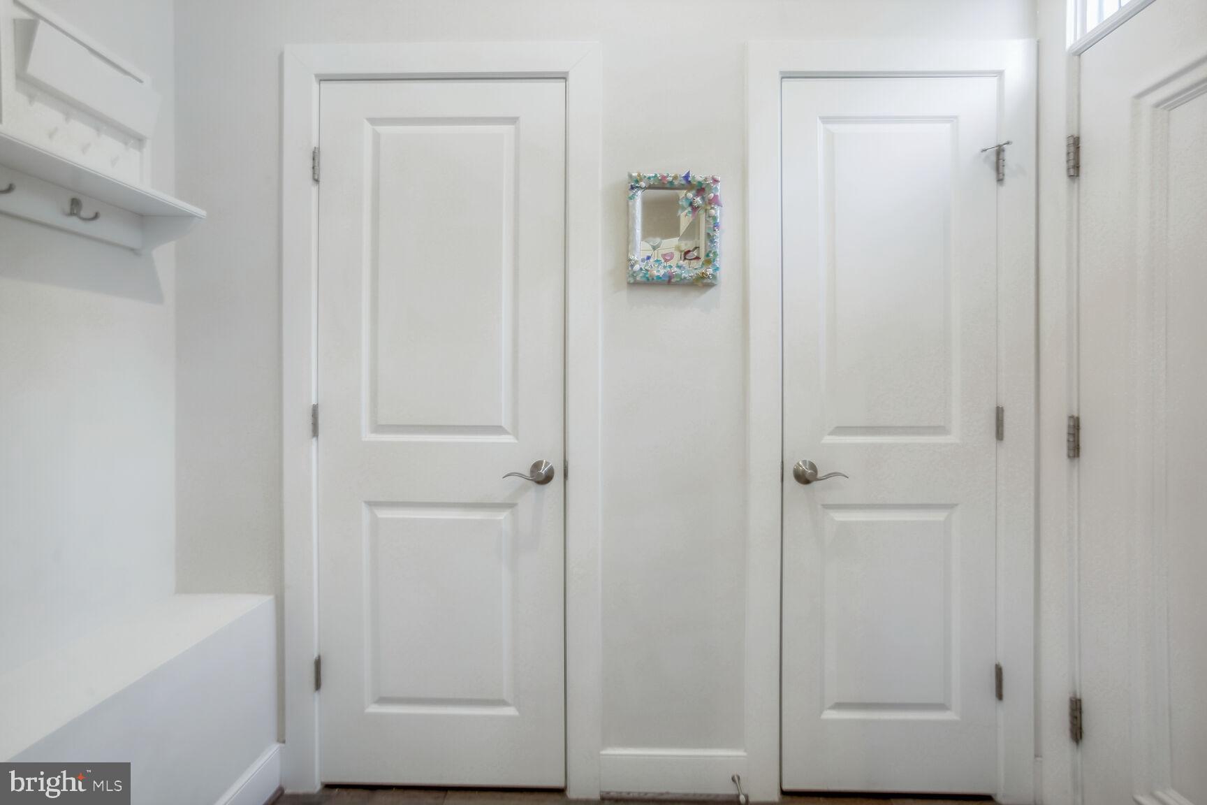 POTOMAC YARD - Residential