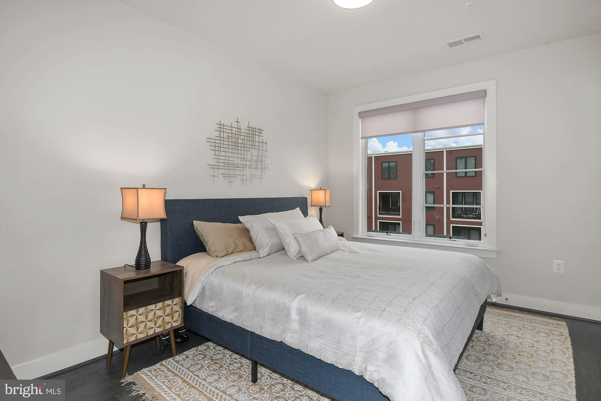 POTOMAC YARD - Residential