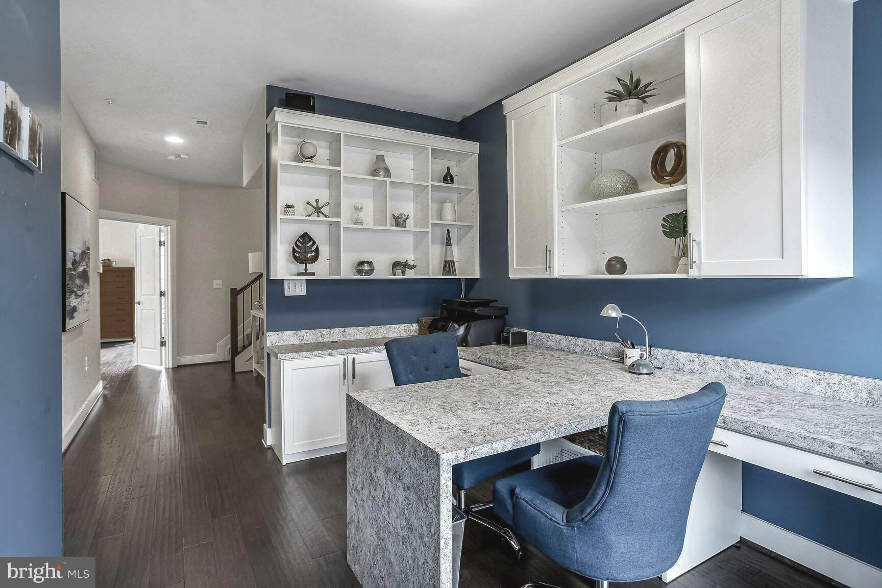 POTOMAC YARD - Residential