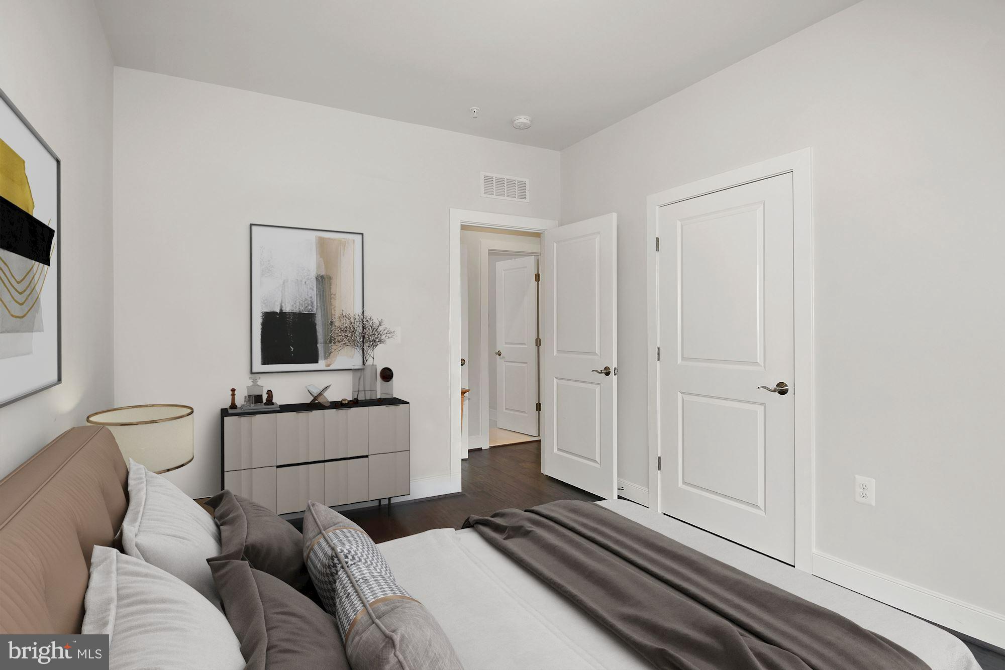 POTOMAC YARD - Residential