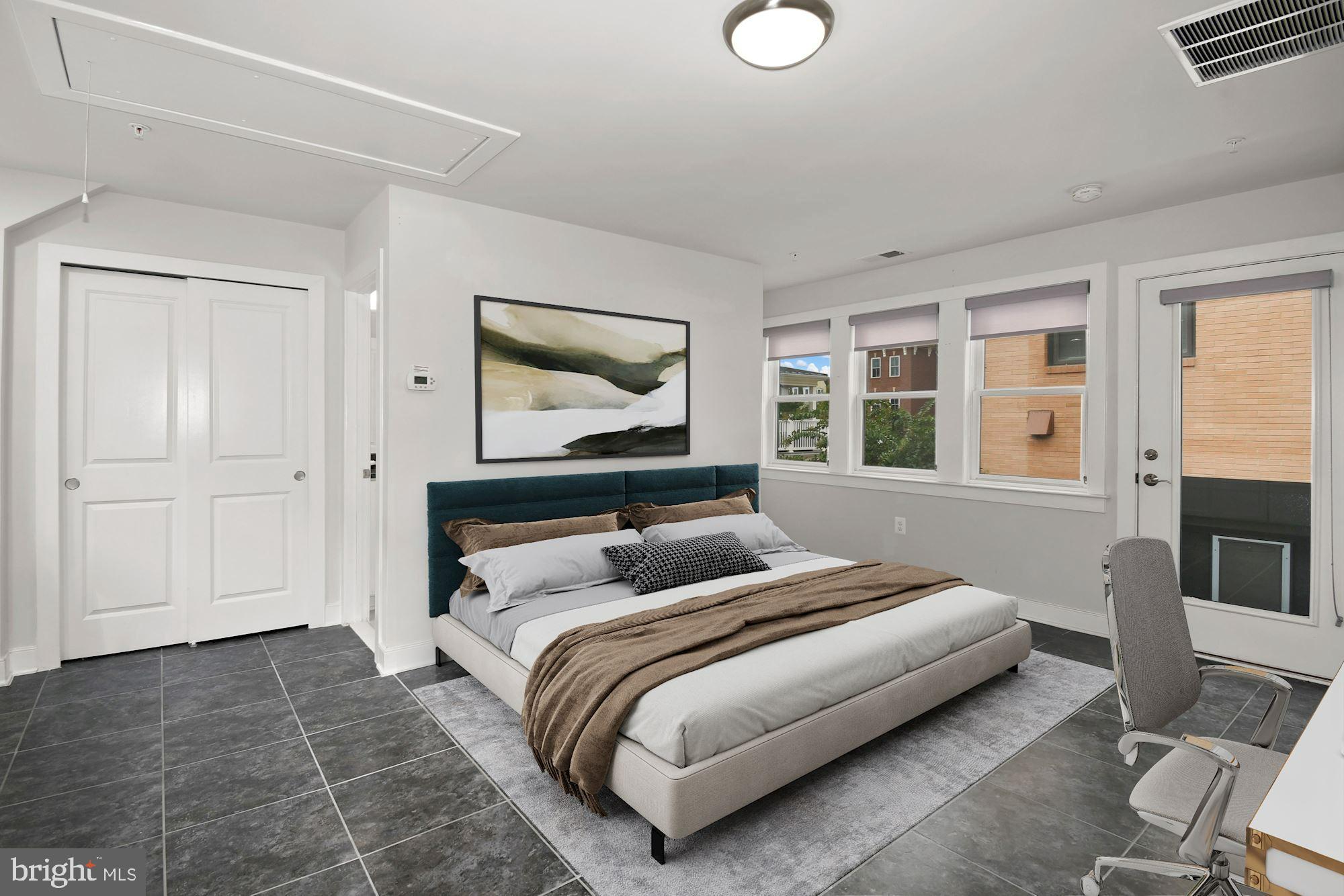 POTOMAC YARD - Residential