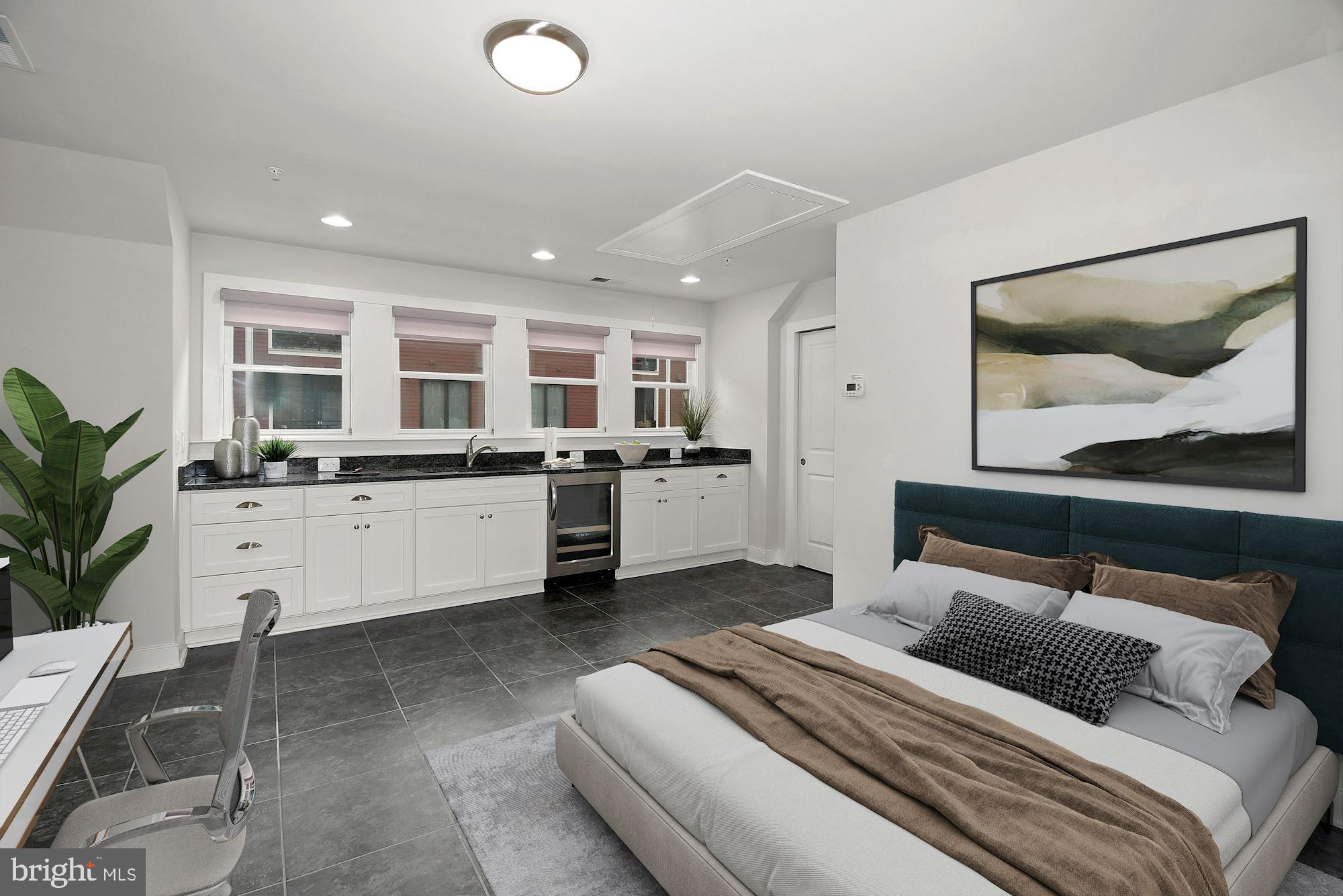 POTOMAC YARD - Residential