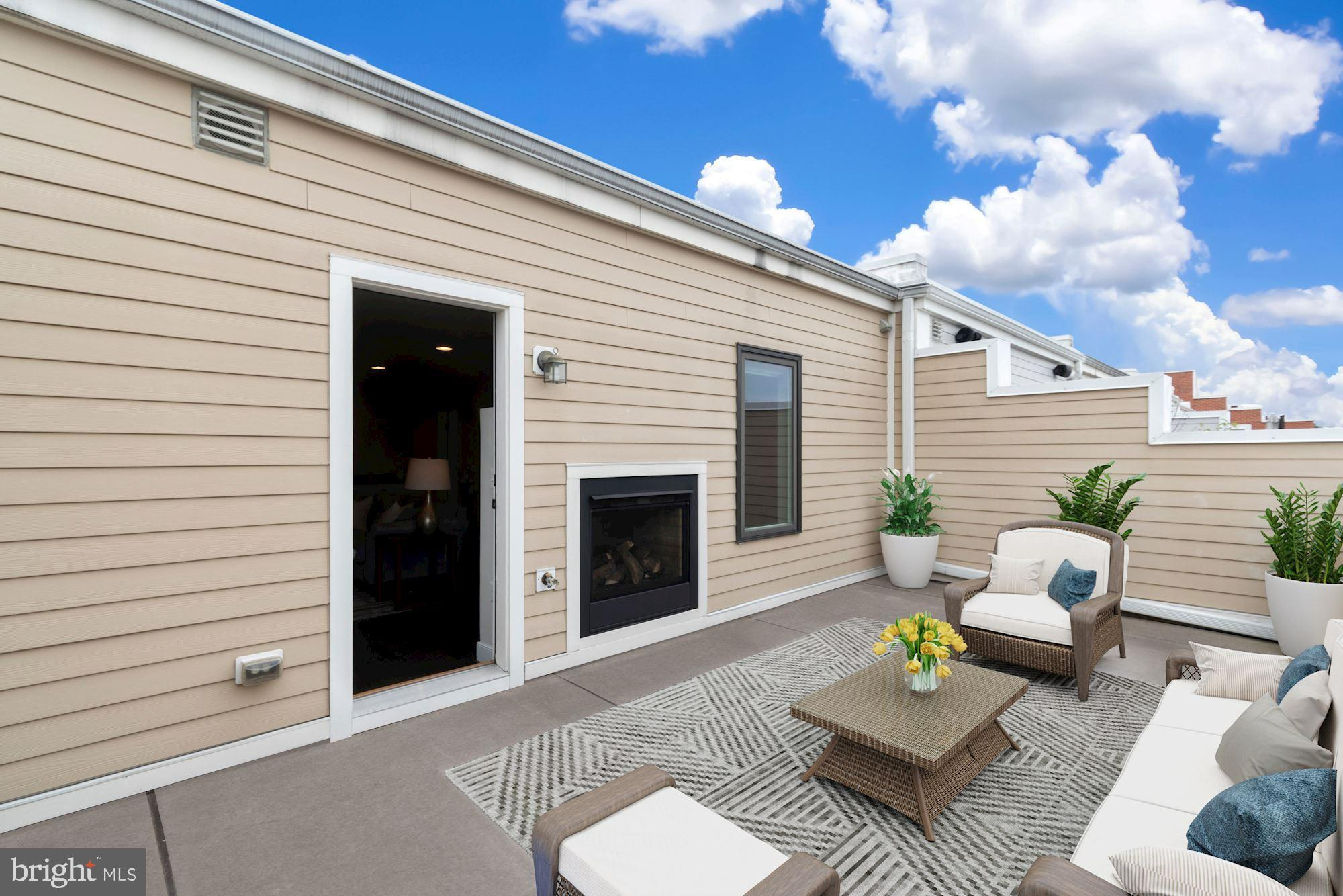 POTOMAC YARD - Residential