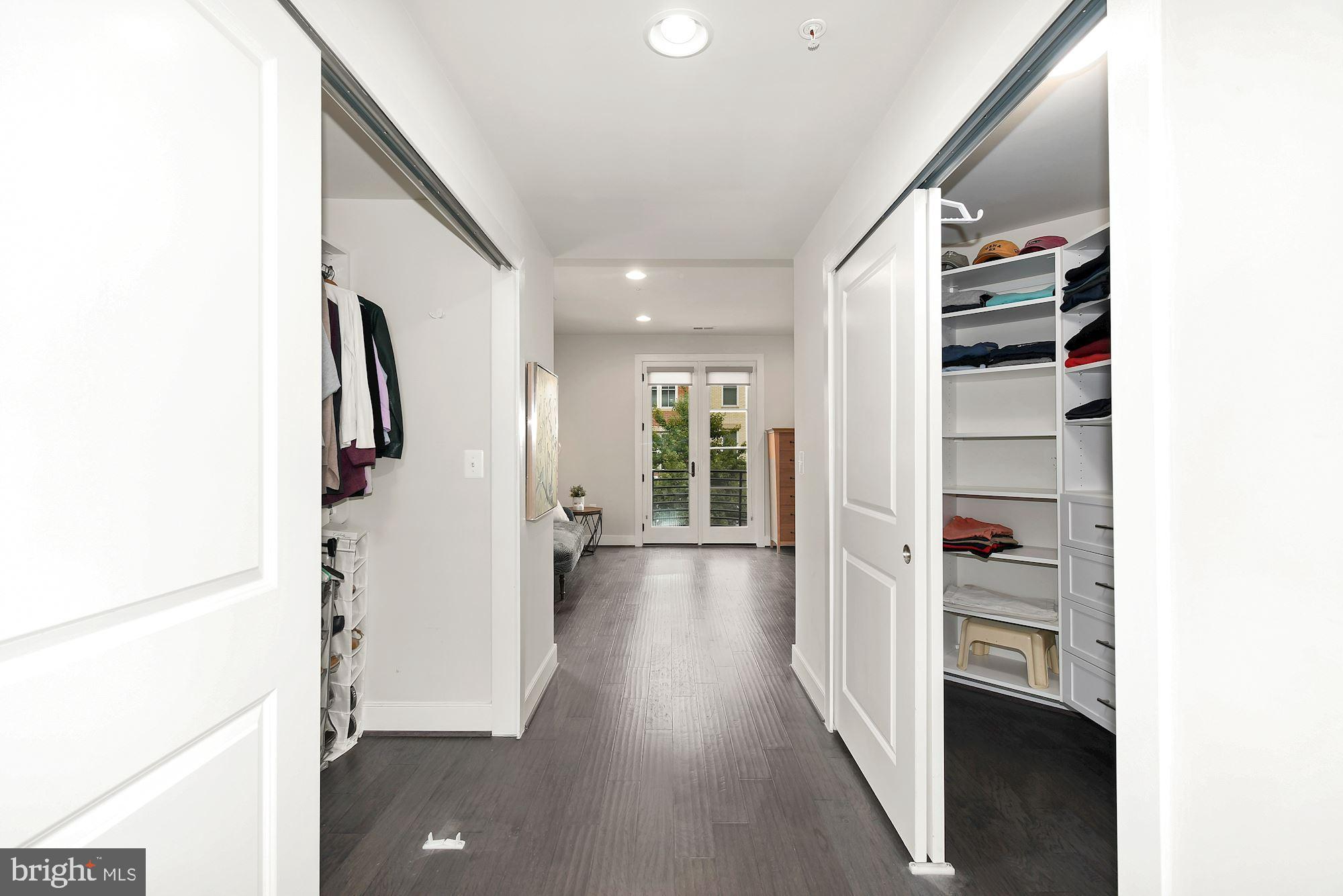 POTOMAC YARD - Residential