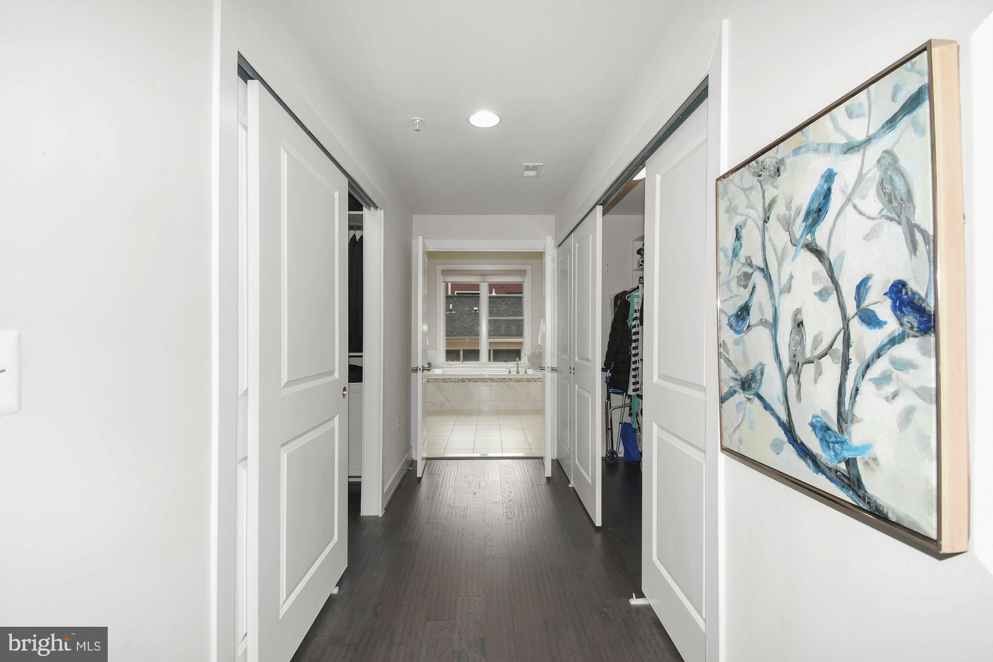 POTOMAC YARD - Residential