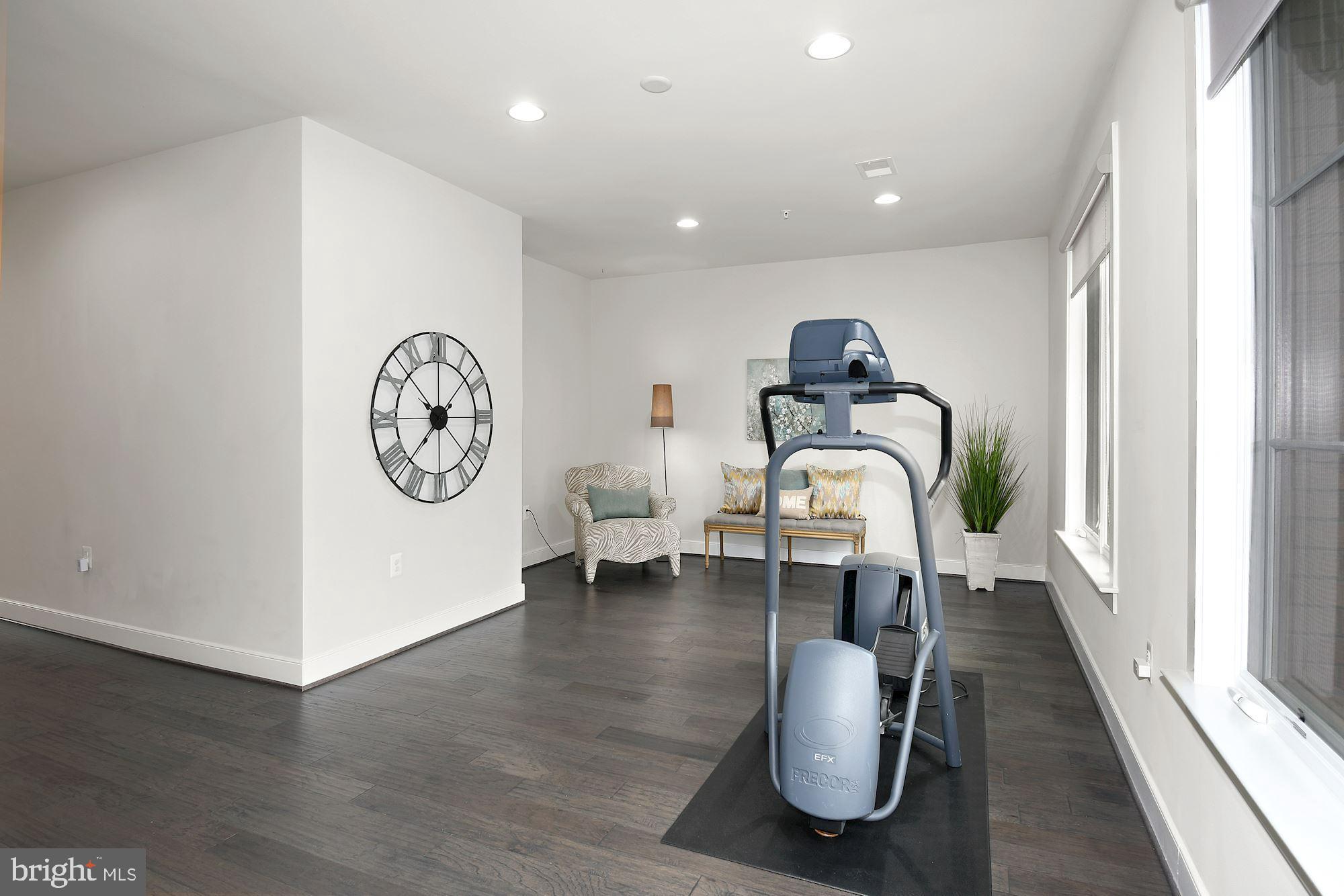 POTOMAC YARD - Residential