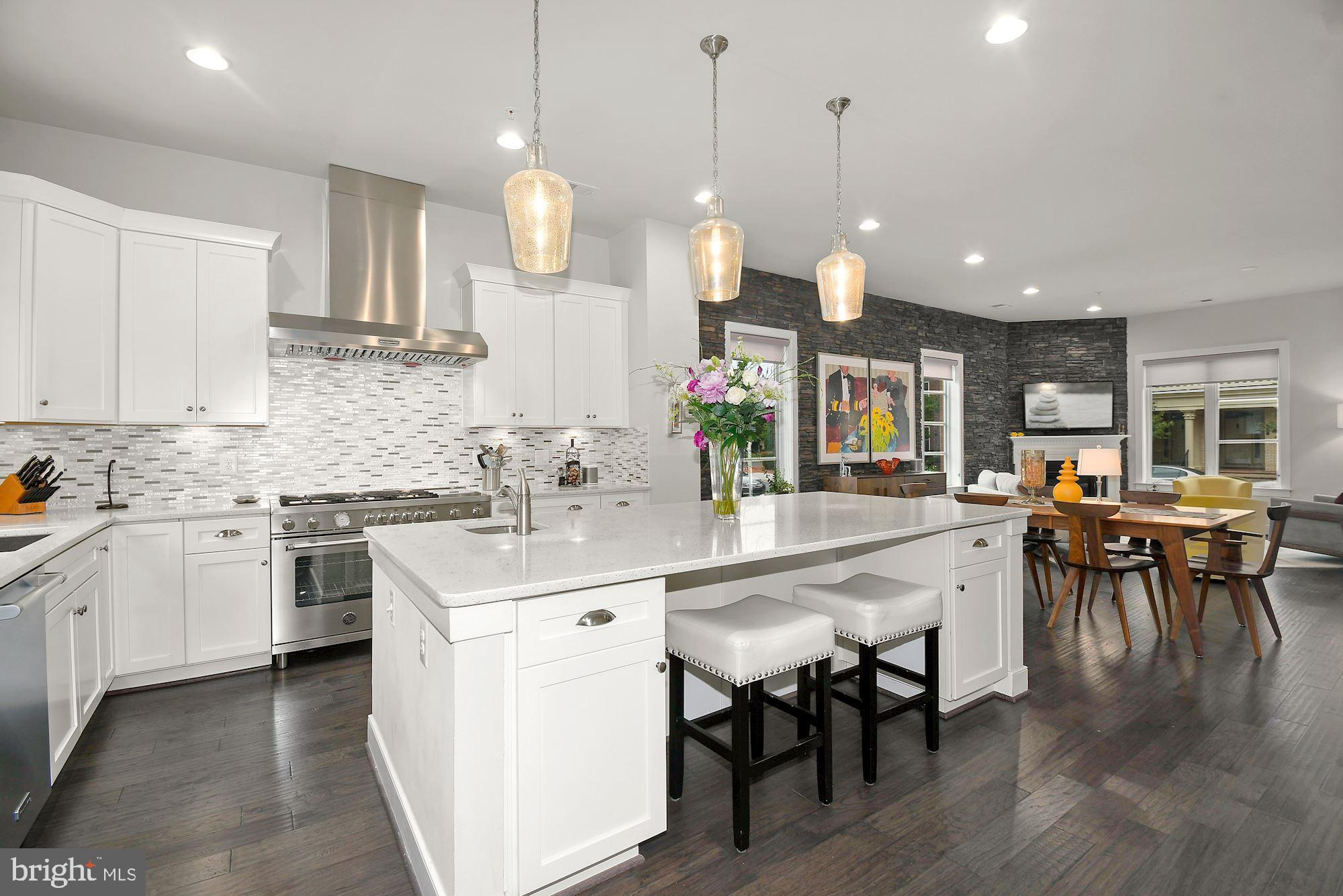 POTOMAC YARD - Residential