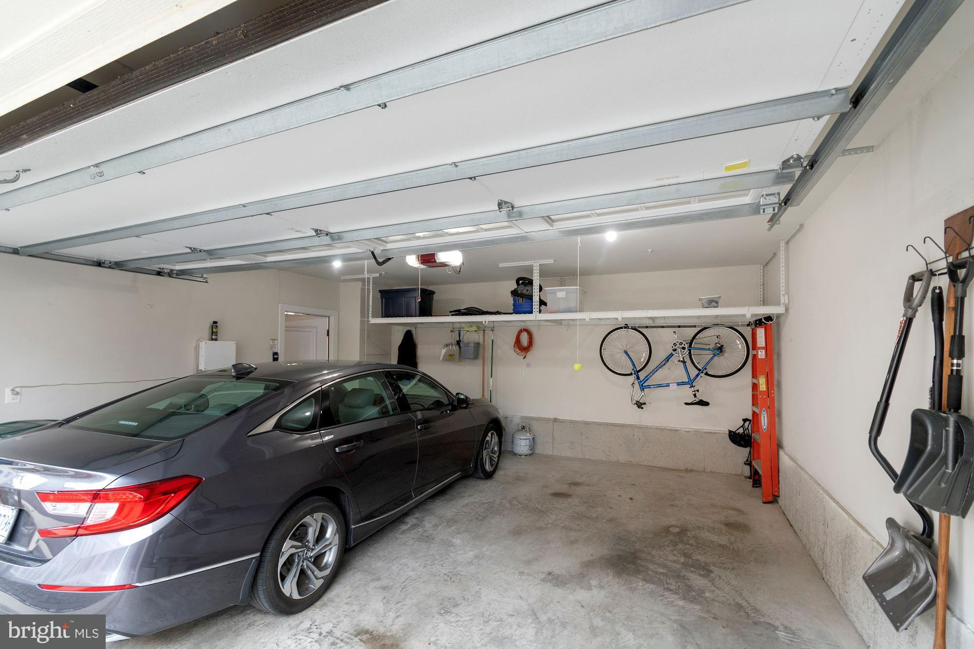 POTOMAC YARD - Residential