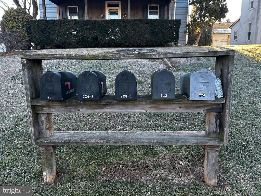 Photo of 720 - -724 Morwood Road, TELFORD, PA 18969 (MLS # PAMC2164550)