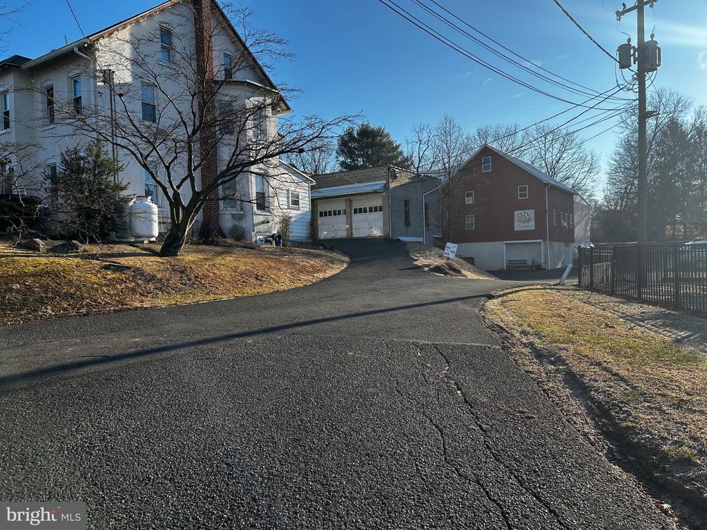 Photo of 720 - -724 Morwood Road, TELFORD, PA 18969 (MLS # PAMC2164550)