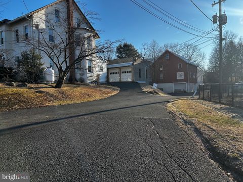 Photo of 720 - -724 Morwood Road, TELFORD, PA 18969 (MLS # PAMC2164550)