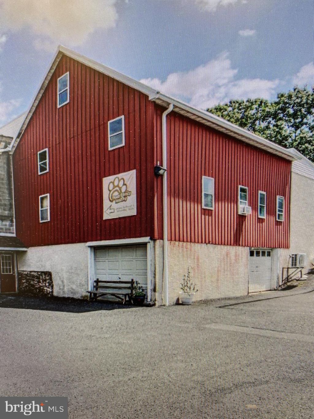 Photo of 720 - -724 Morwood Road, TELFORD, PA 18969 (MLS # PAMC2164550)