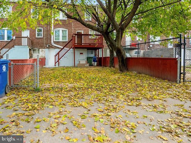 BROOKLYN - Residential Lease