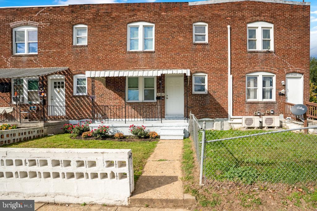 BROOKLYN - Residential Lease