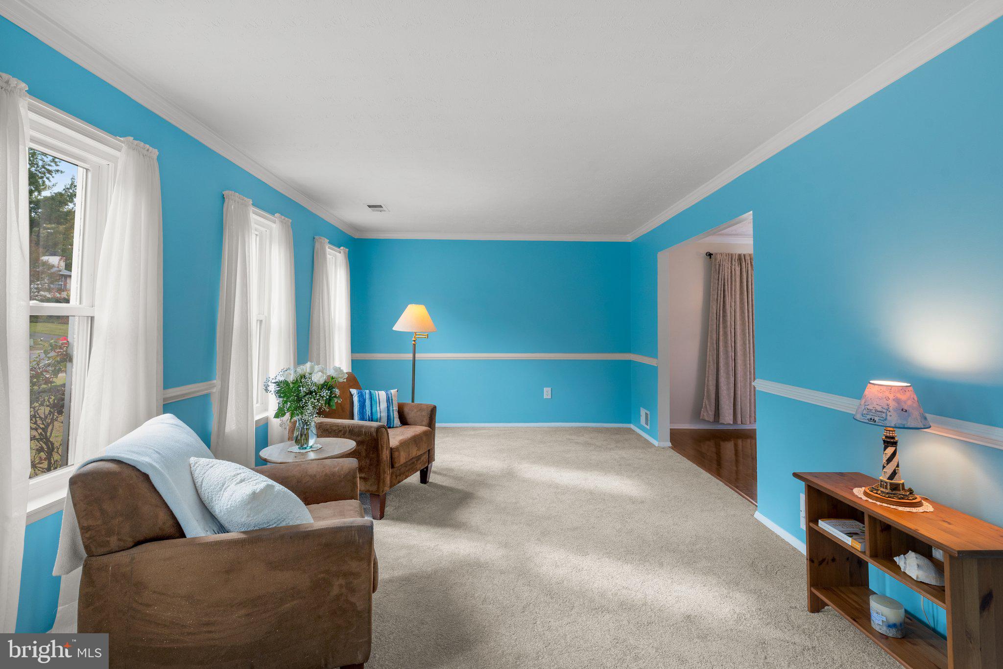 NEW CUT FARMS - Residential