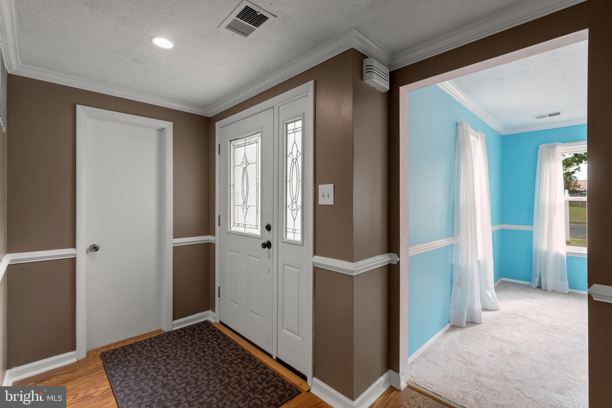 NEW CUT FARMS - Residential