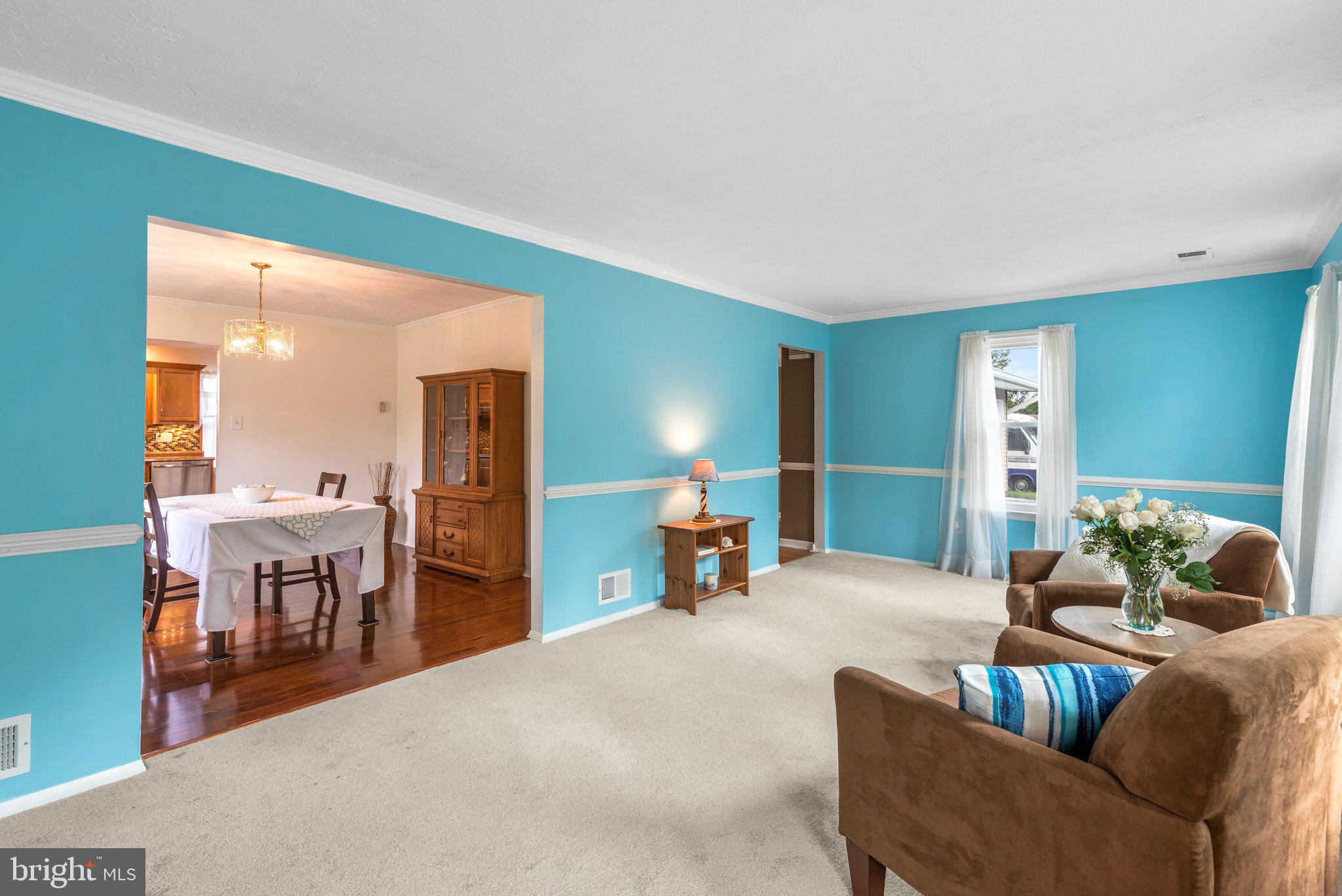 NEW CUT FARMS - Residential