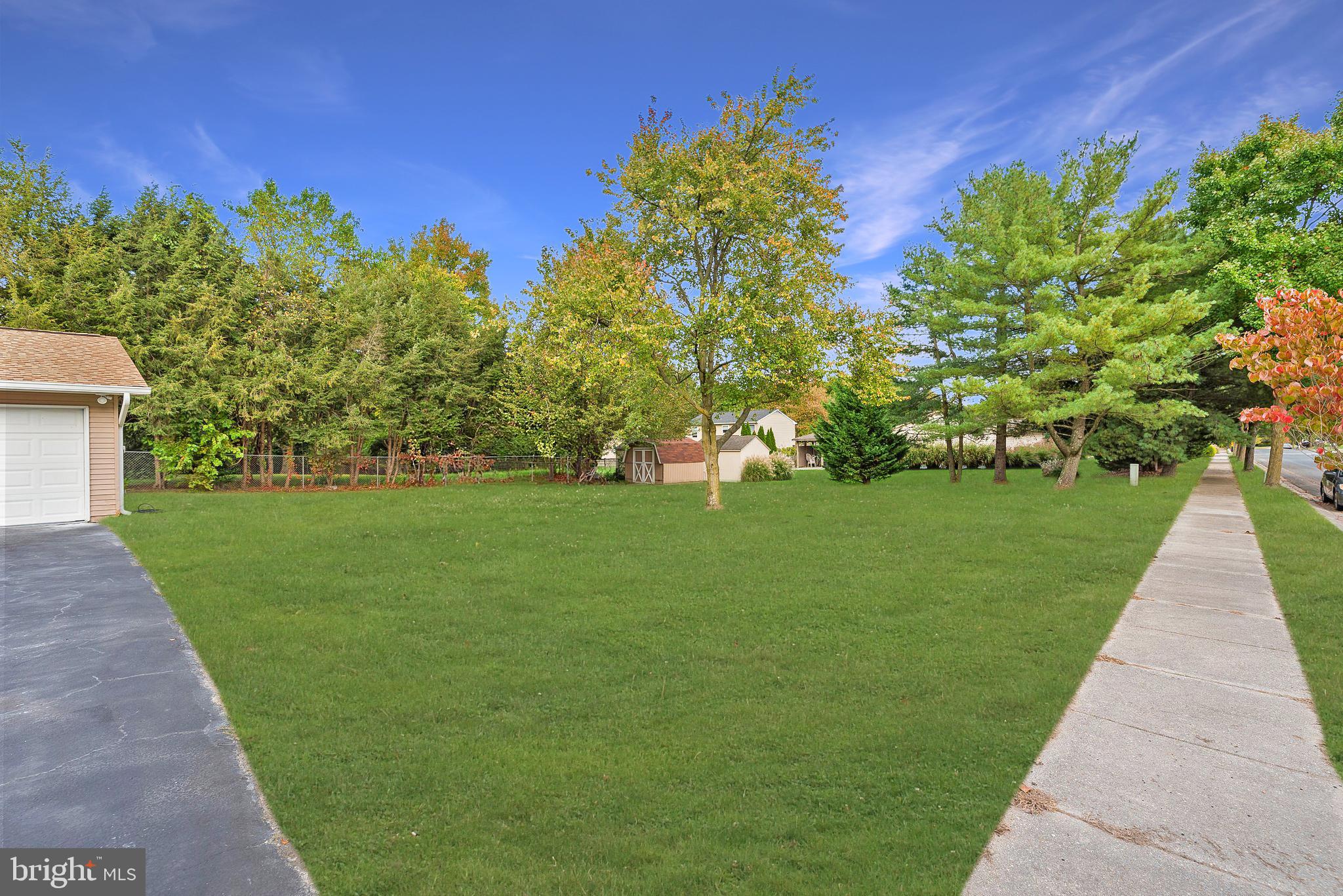 NEW CUT FARMS - Residential