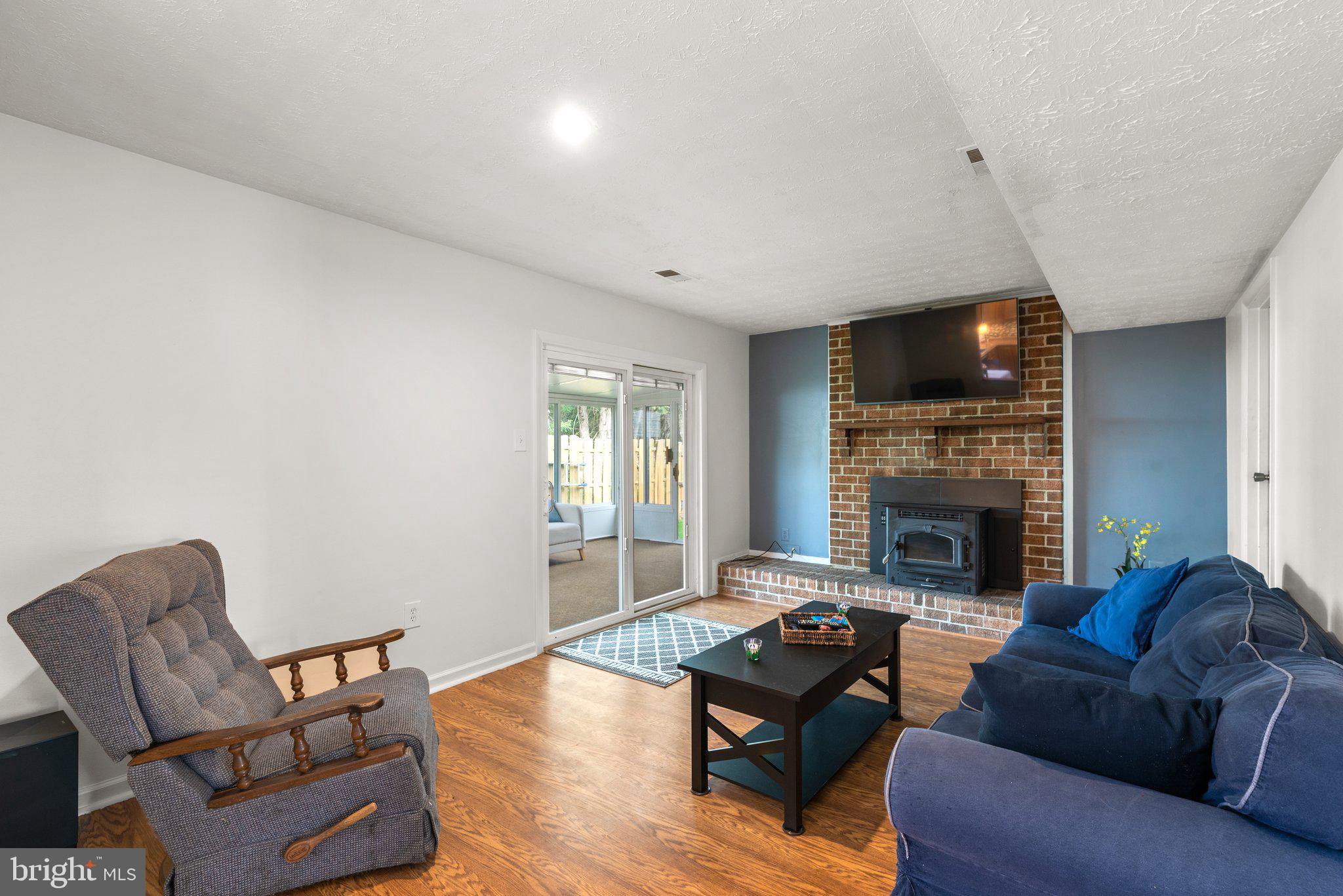 NEW CUT FARMS - Residential