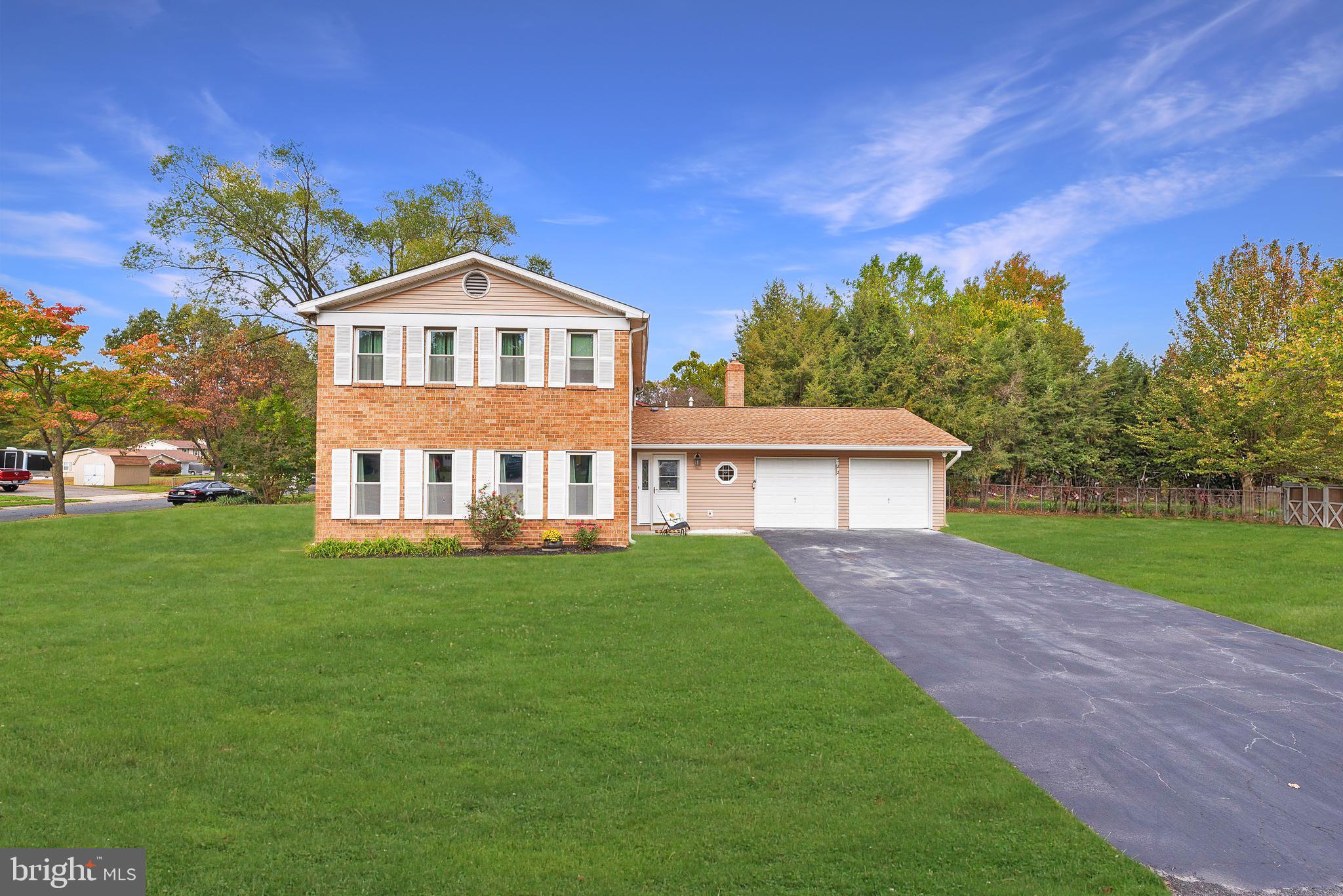 NEW CUT FARMS - Residential