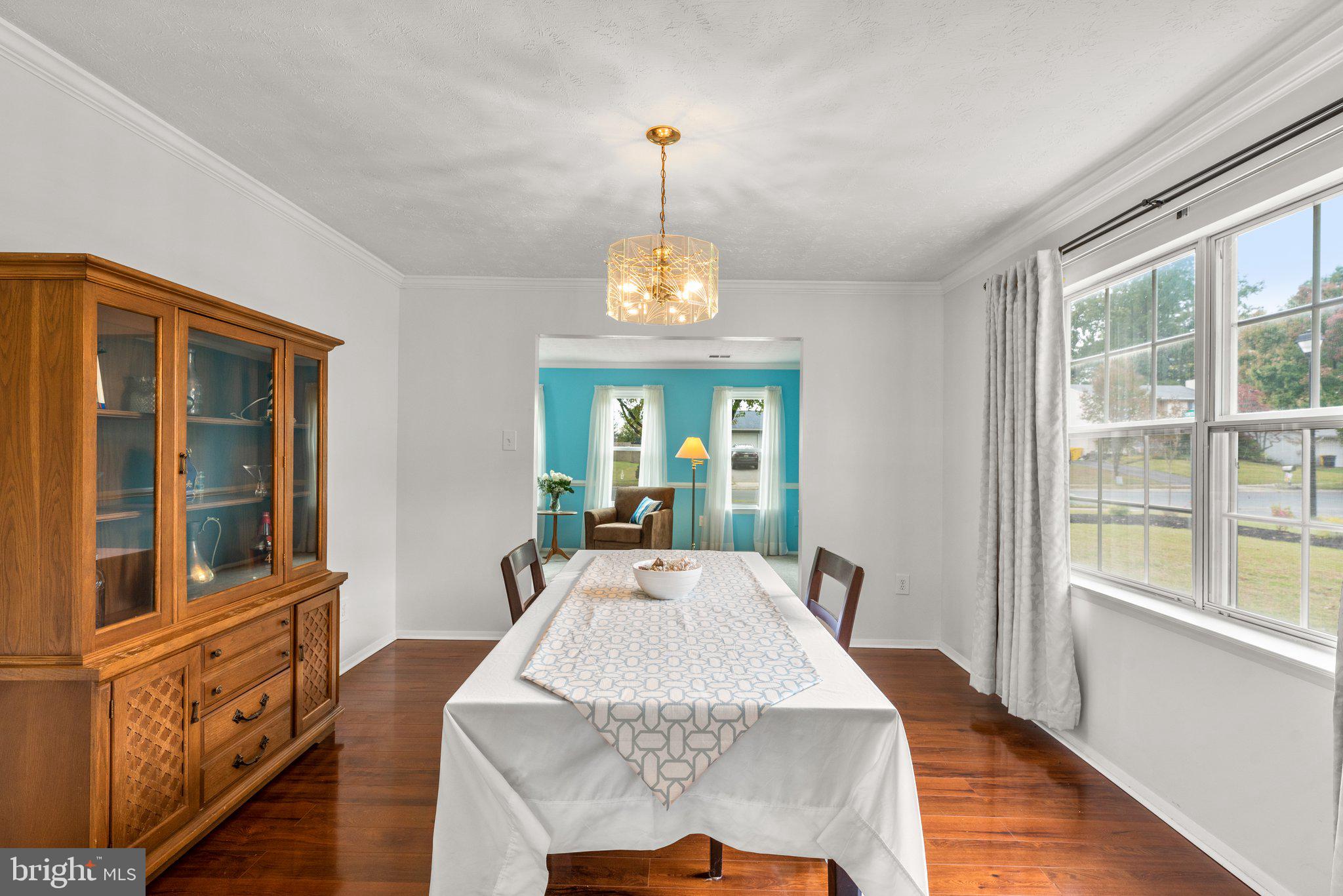 NEW CUT FARMS - Residential