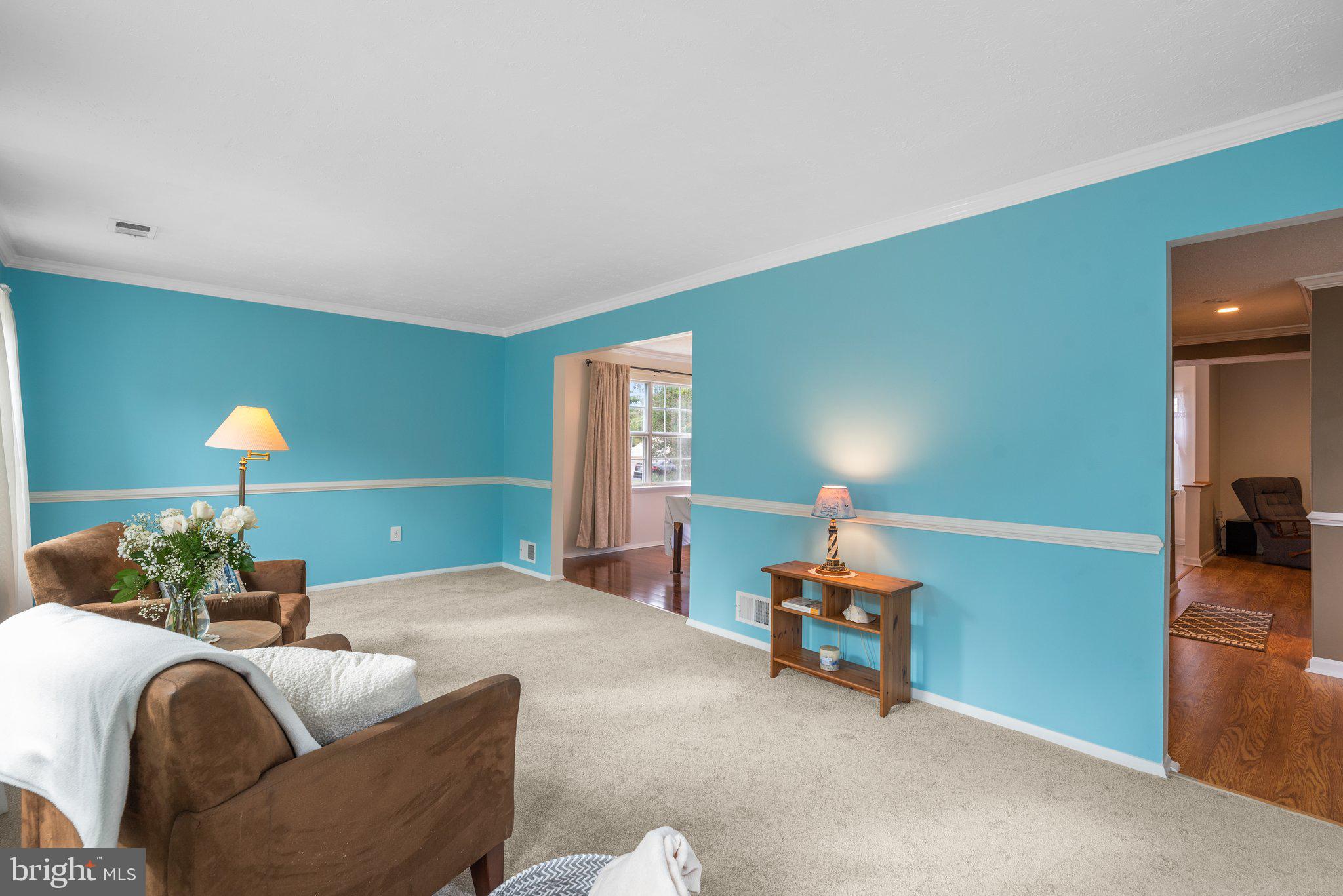 NEW CUT FARMS - Residential