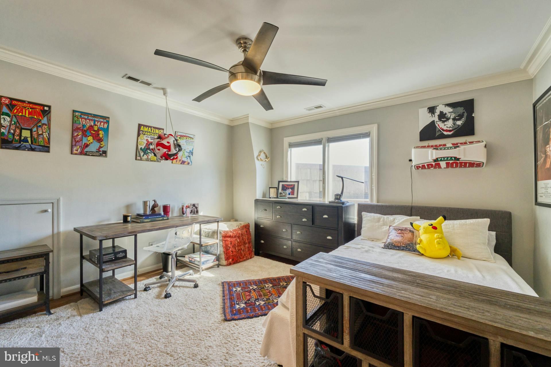 FOX LAKE - Residential