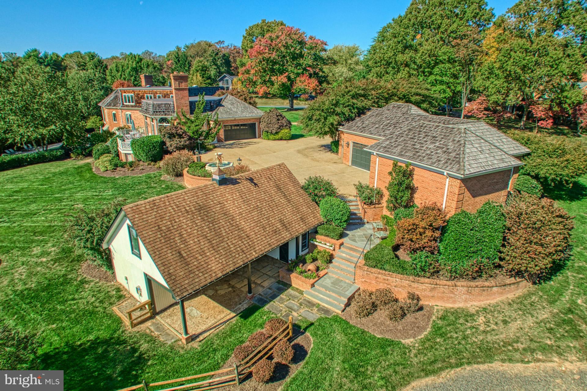 FOX LAKE - Residential