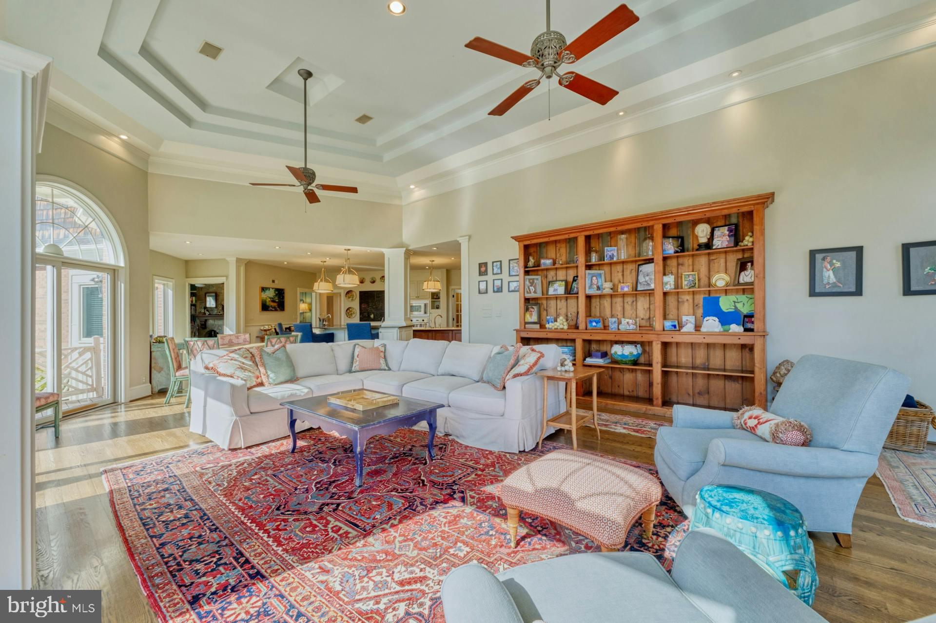 FOX LAKE - Residential