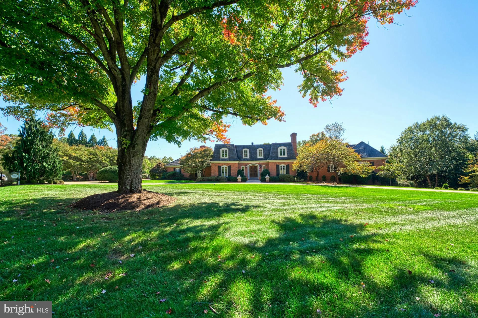 FOX LAKE - Residential