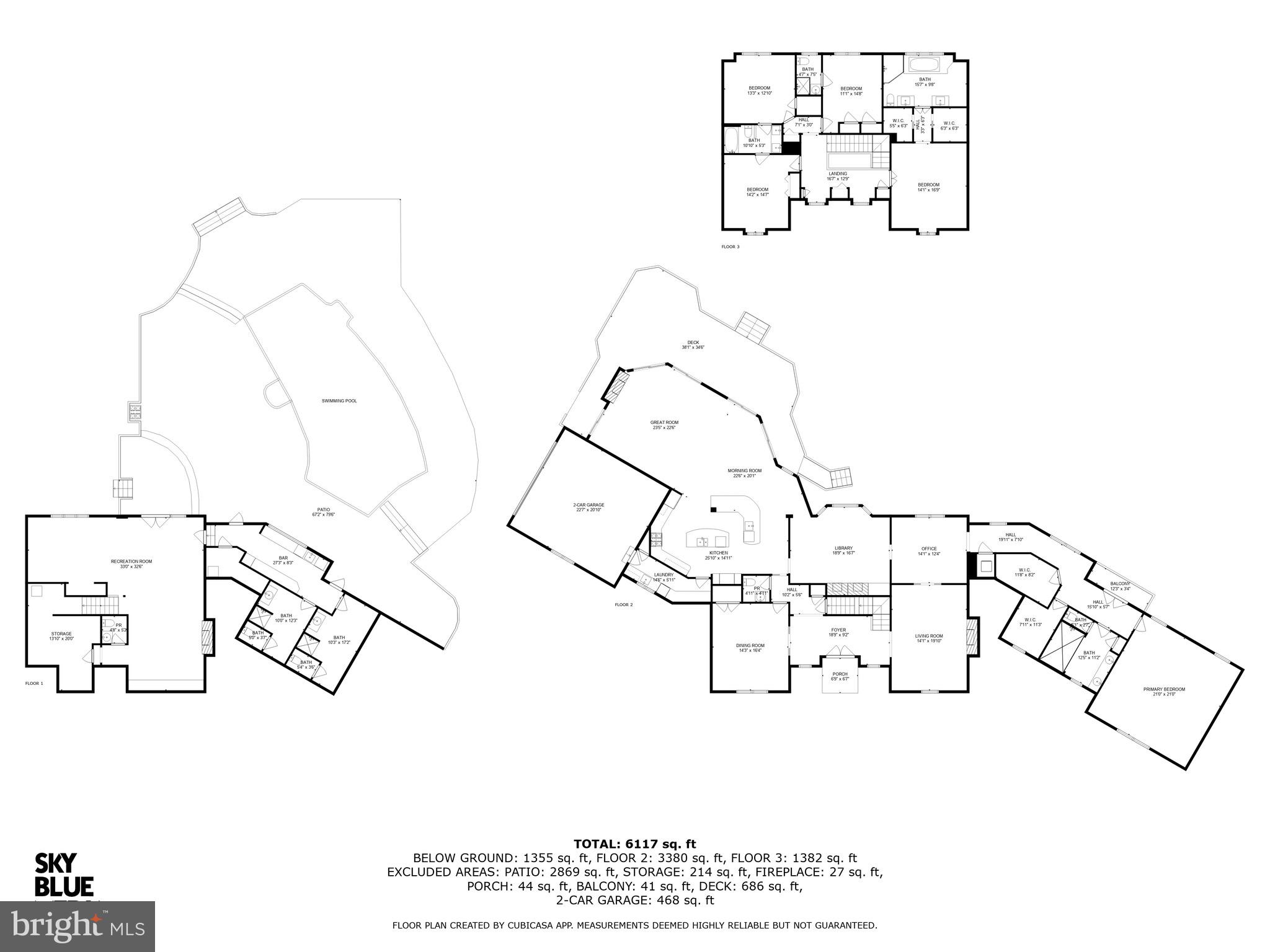 FOX LAKE - Residential