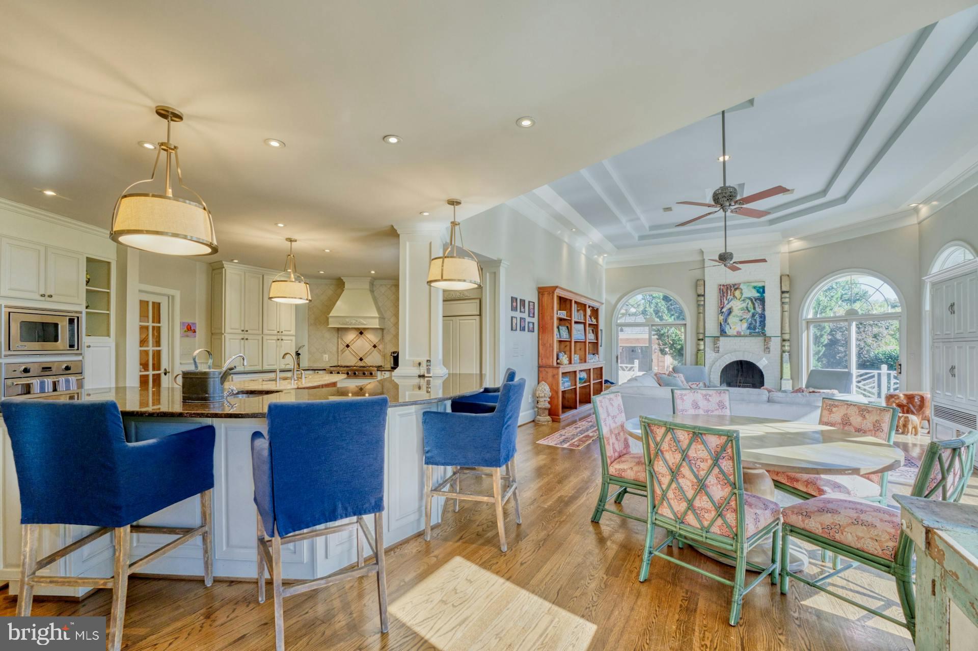 FOX LAKE - Residential