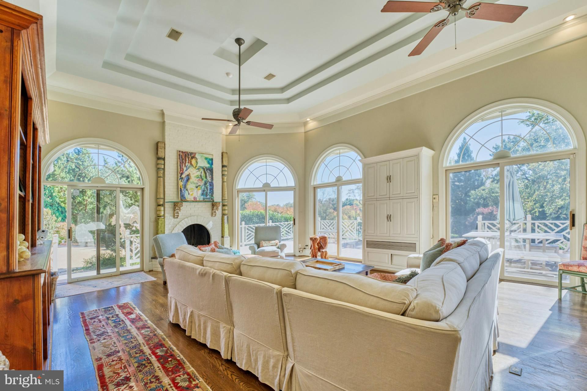 FOX LAKE - Residential