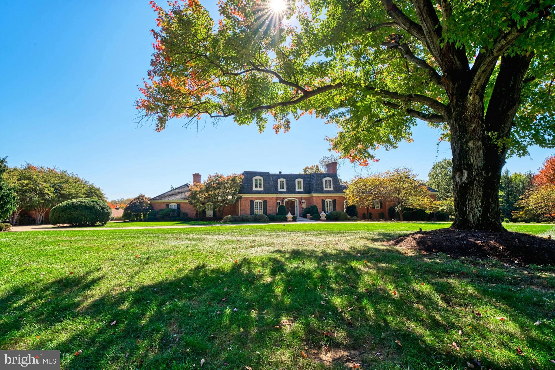 FOX LAKE - Residential