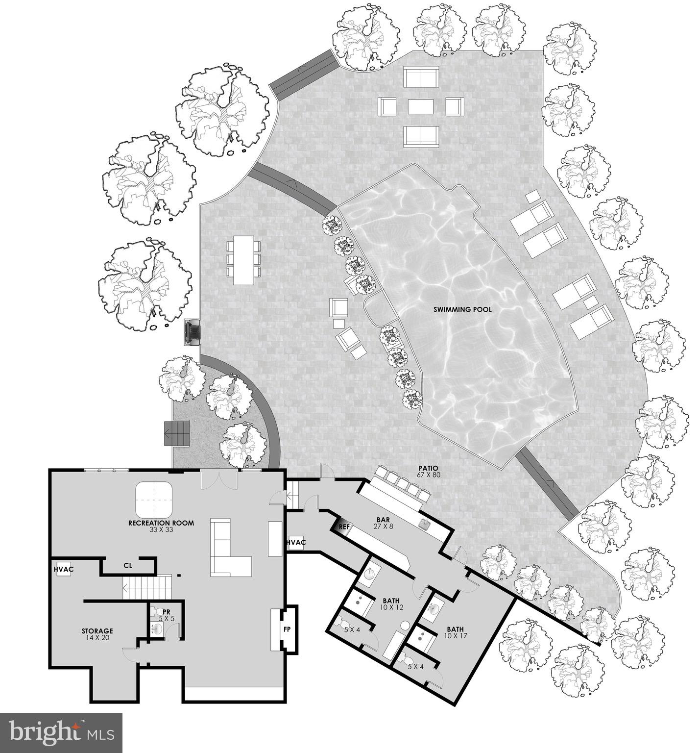 FOX LAKE - Residential