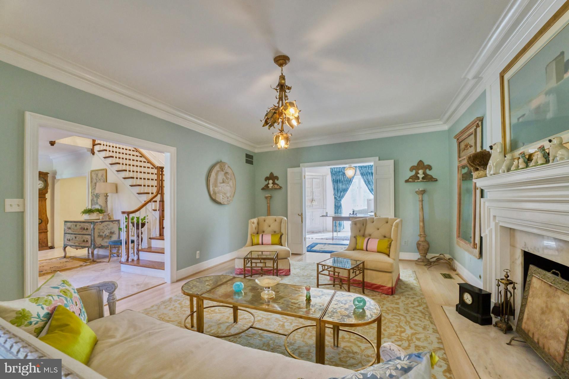 FOX LAKE - Residential