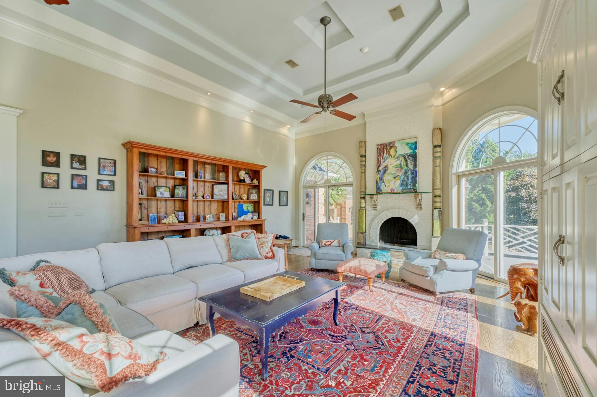 FOX LAKE - Residential