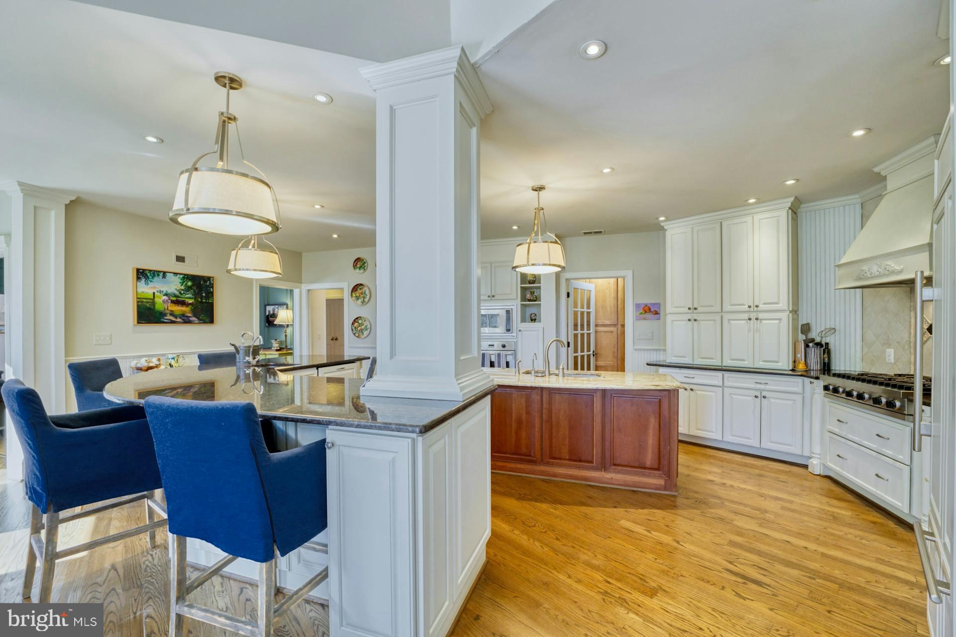 FOX LAKE - Residential