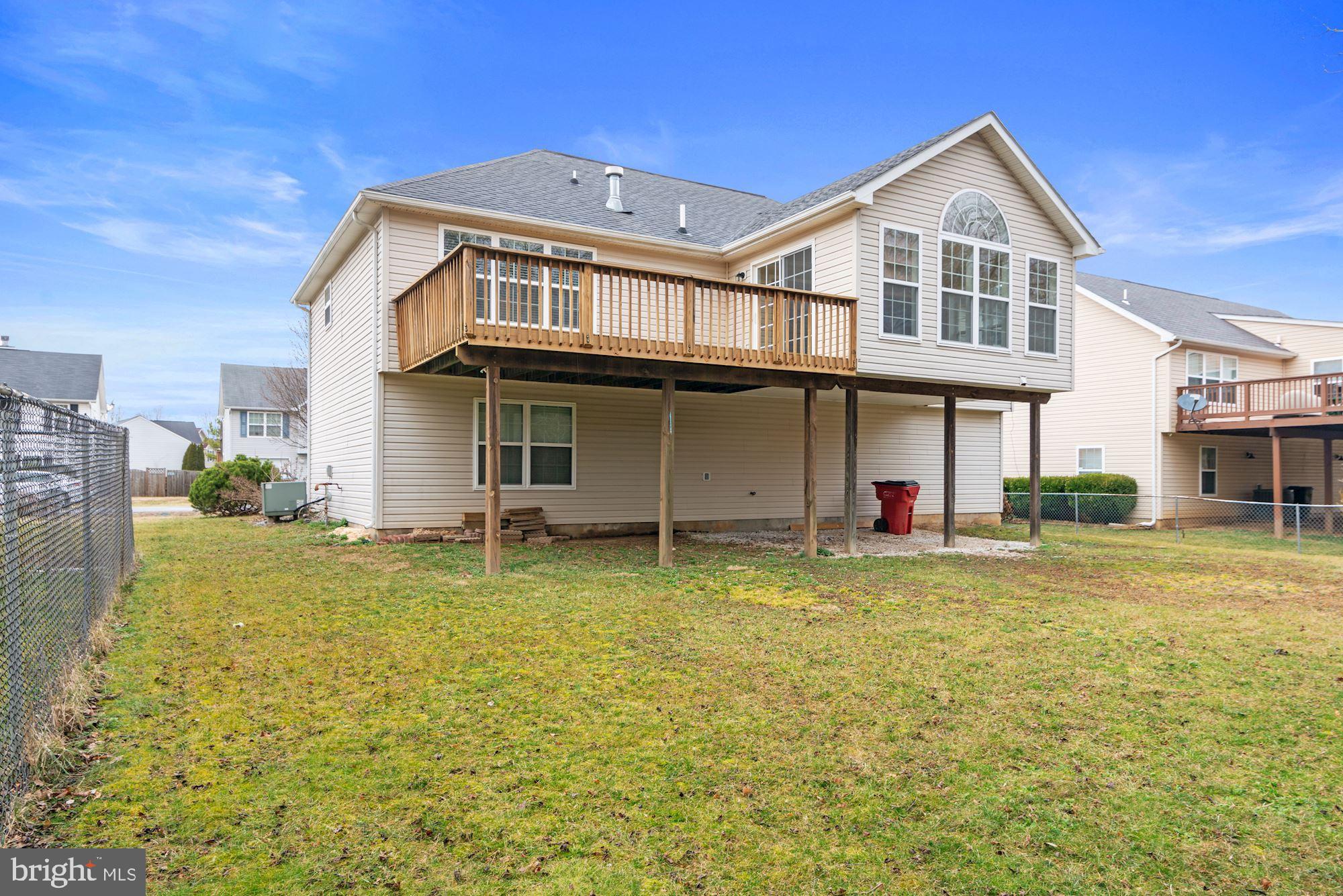 SYCAMORE VILLAGE - Residential