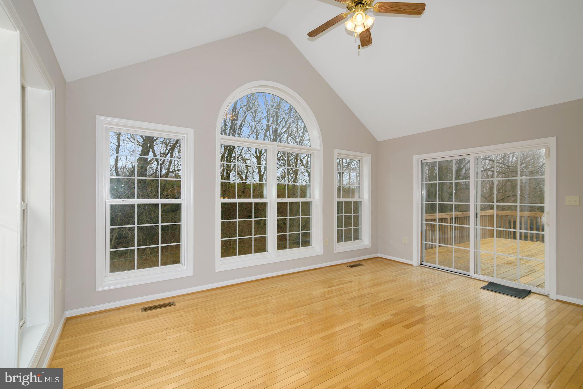 SYCAMORE VILLAGE - Residential