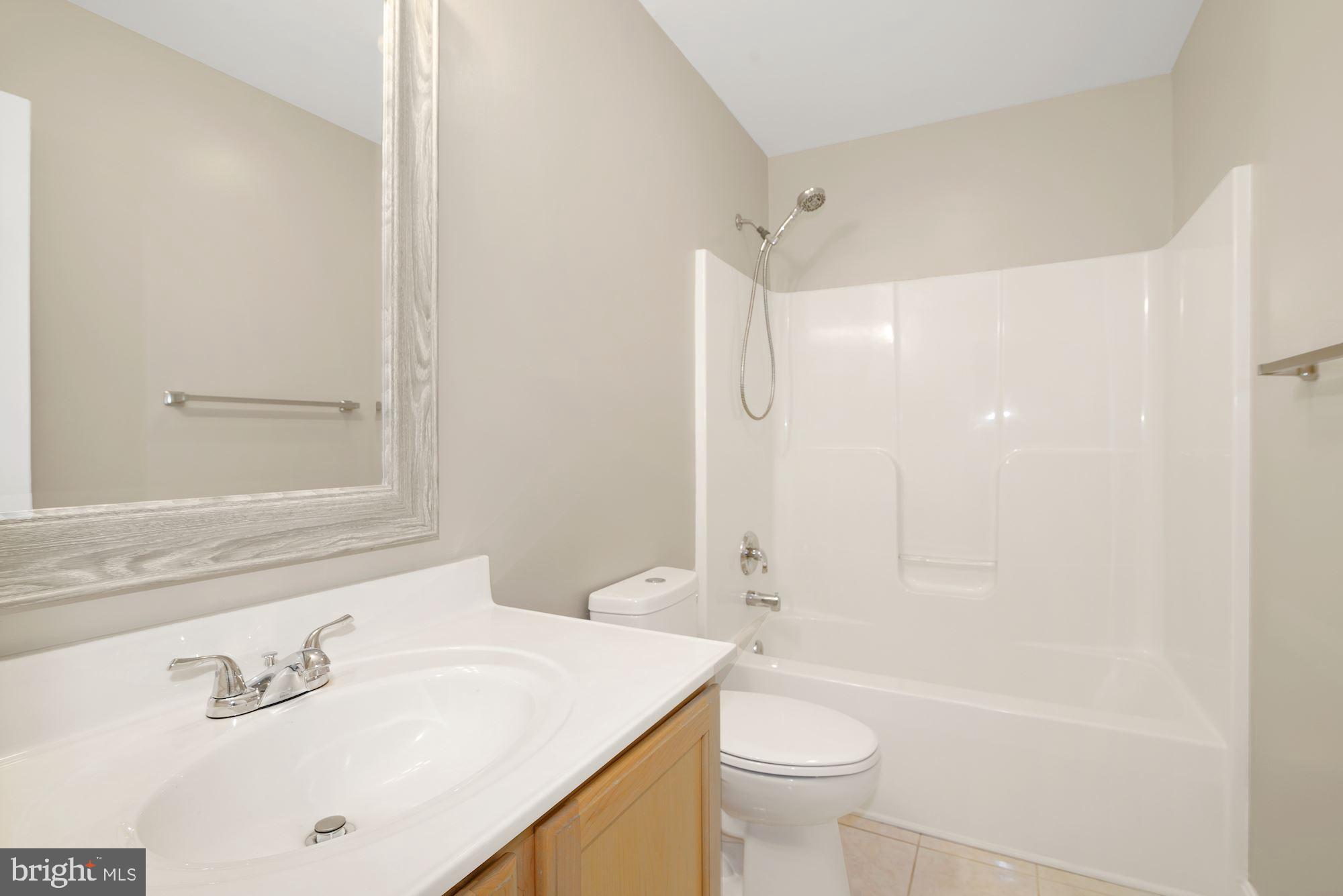 SYCAMORE VILLAGE - Residential