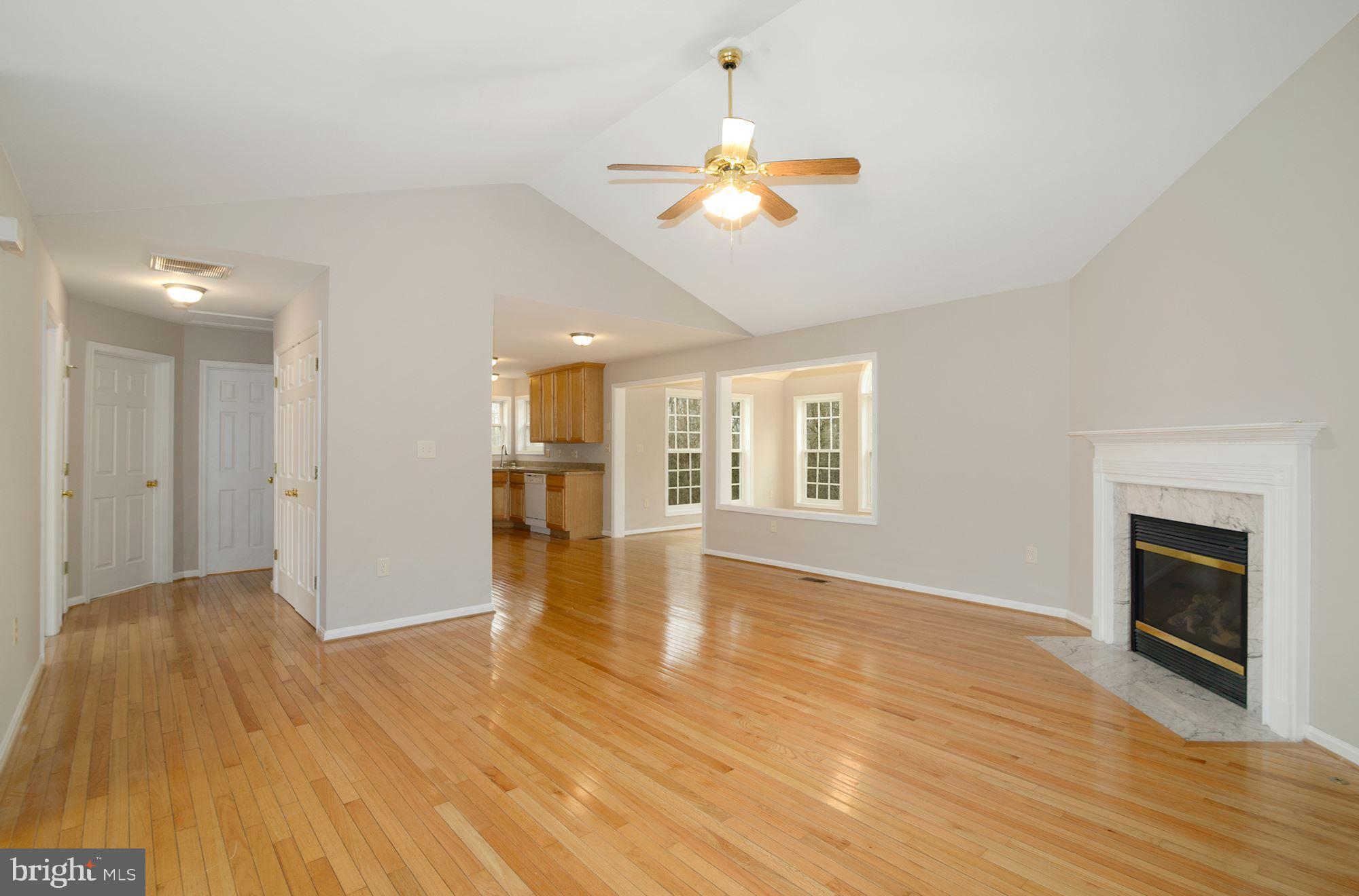 SYCAMORE VILLAGE - Residential