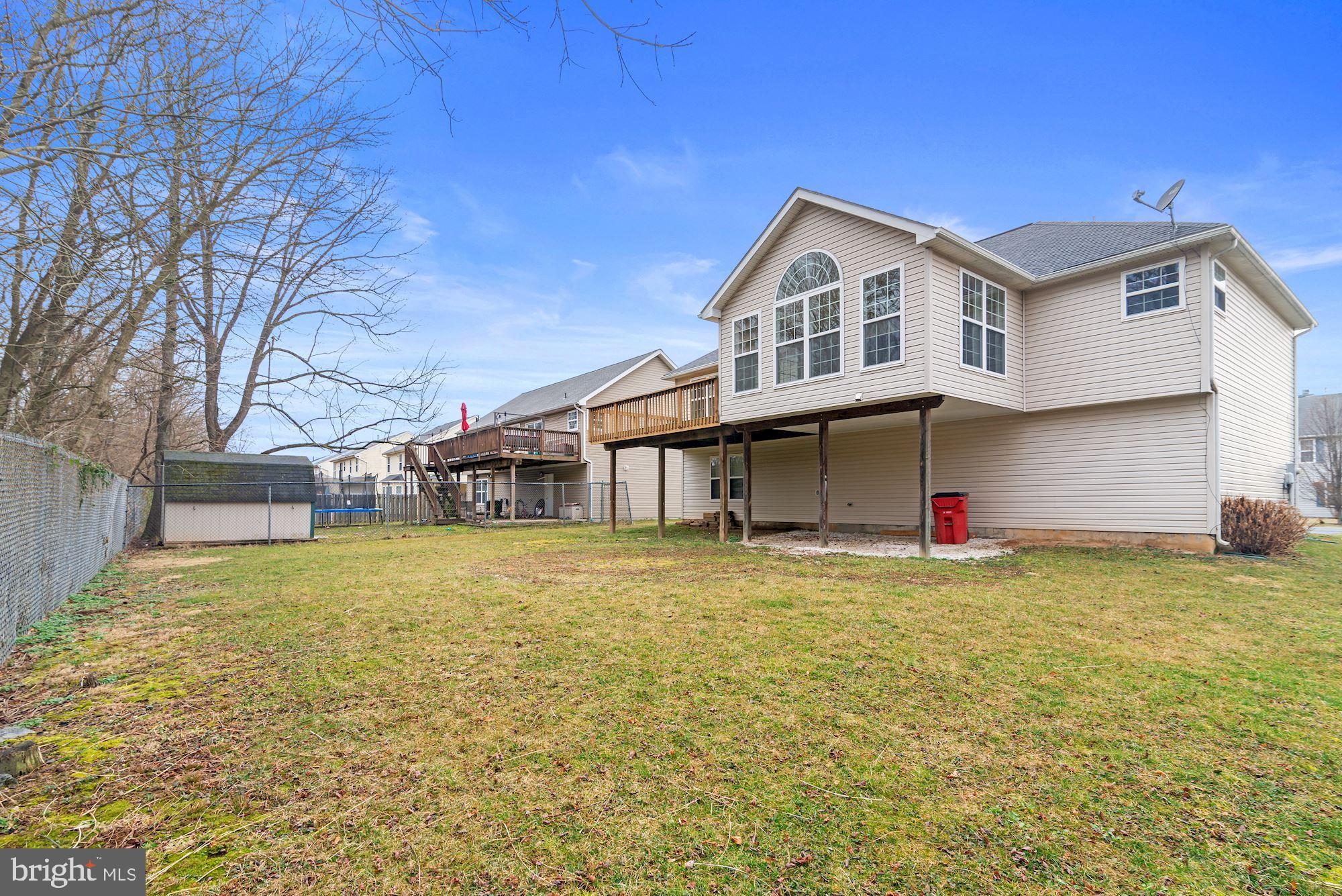 SYCAMORE VILLAGE - Residential