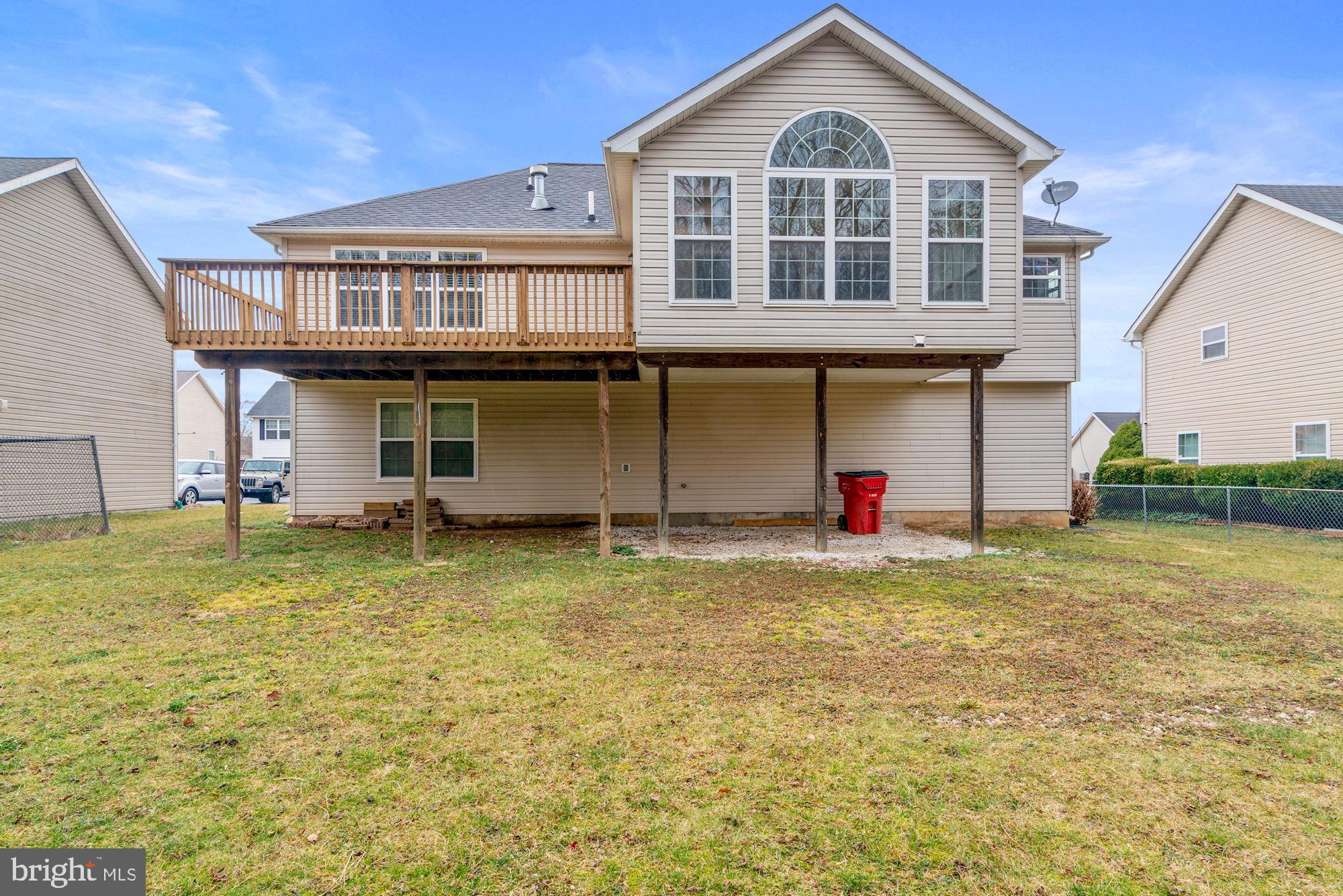 SYCAMORE VILLAGE - Residential